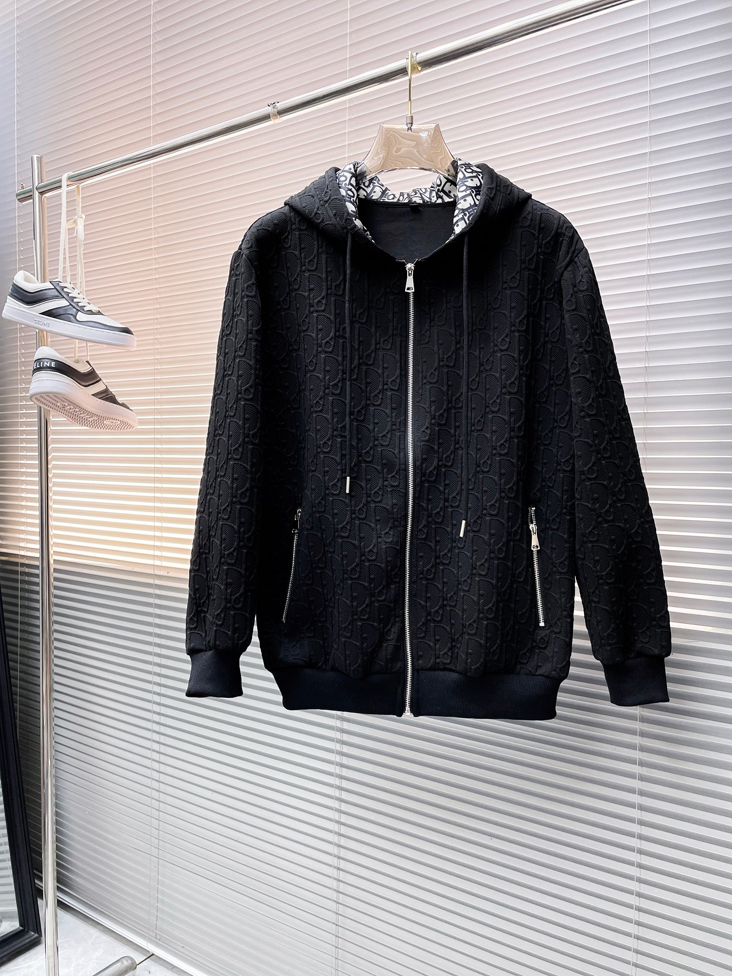 Dior Male Jacket S-m-xl