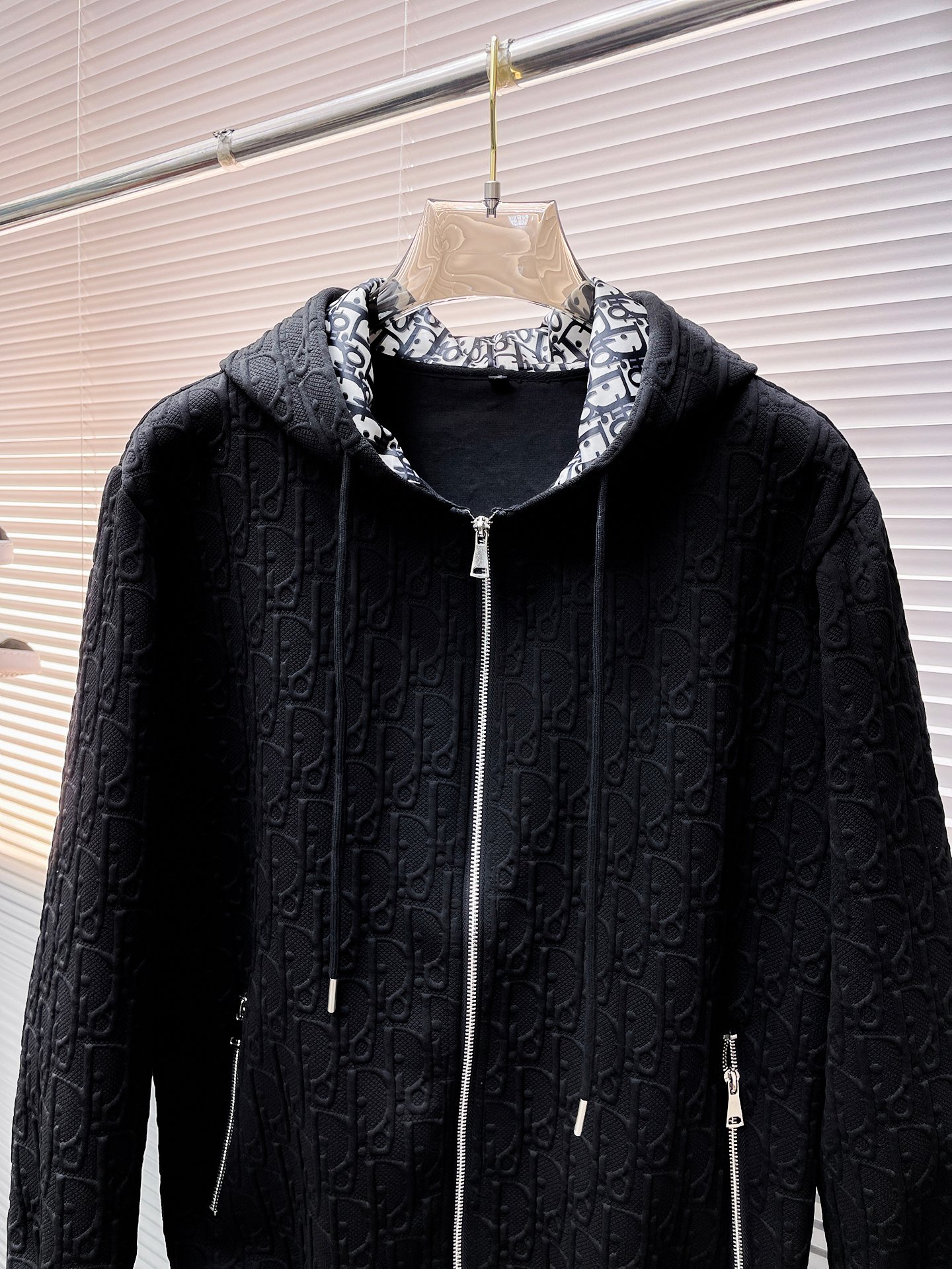 Dior Male Jacket S-m-xl