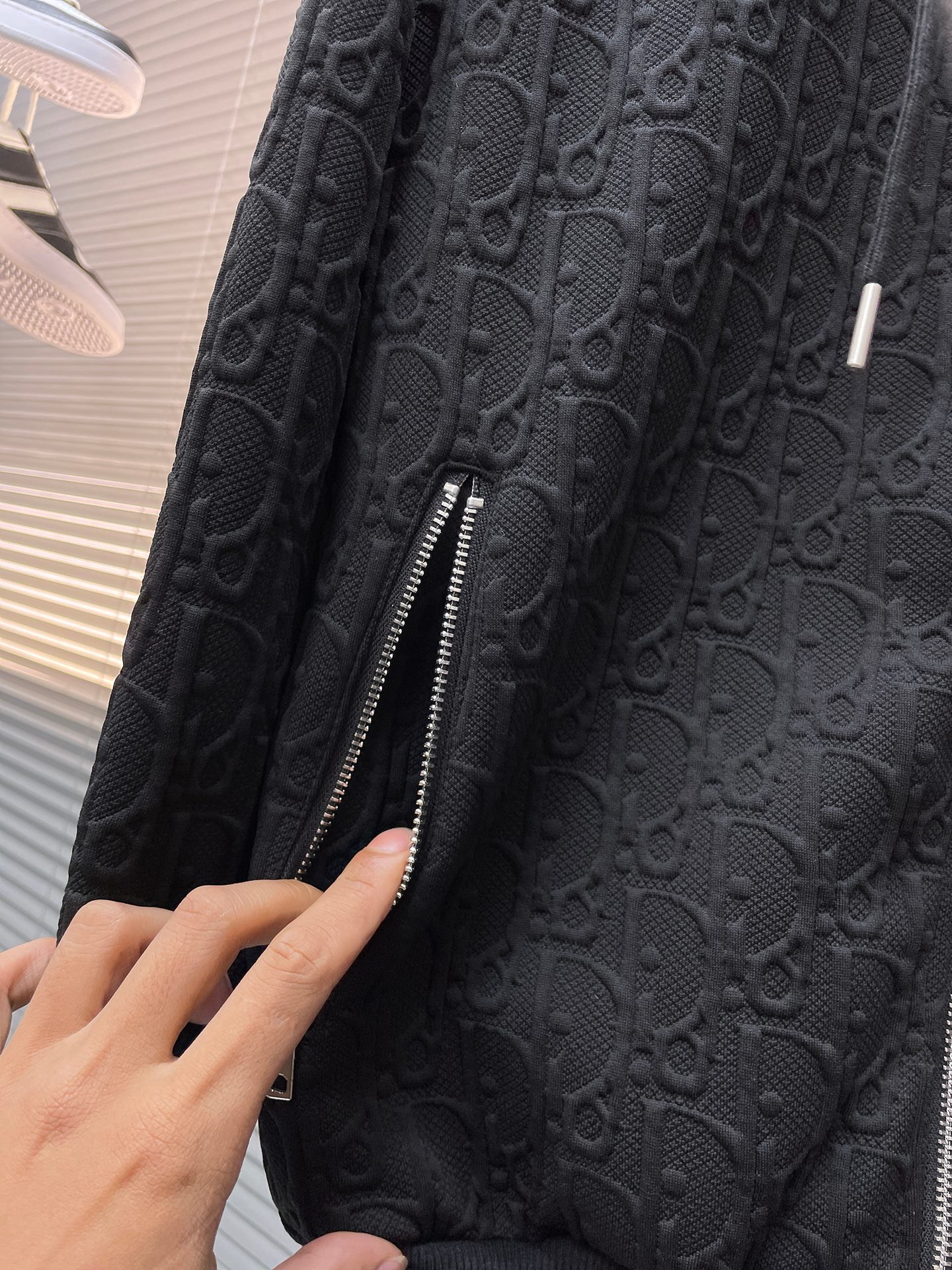 Dior Male Jacket S-m-xl
