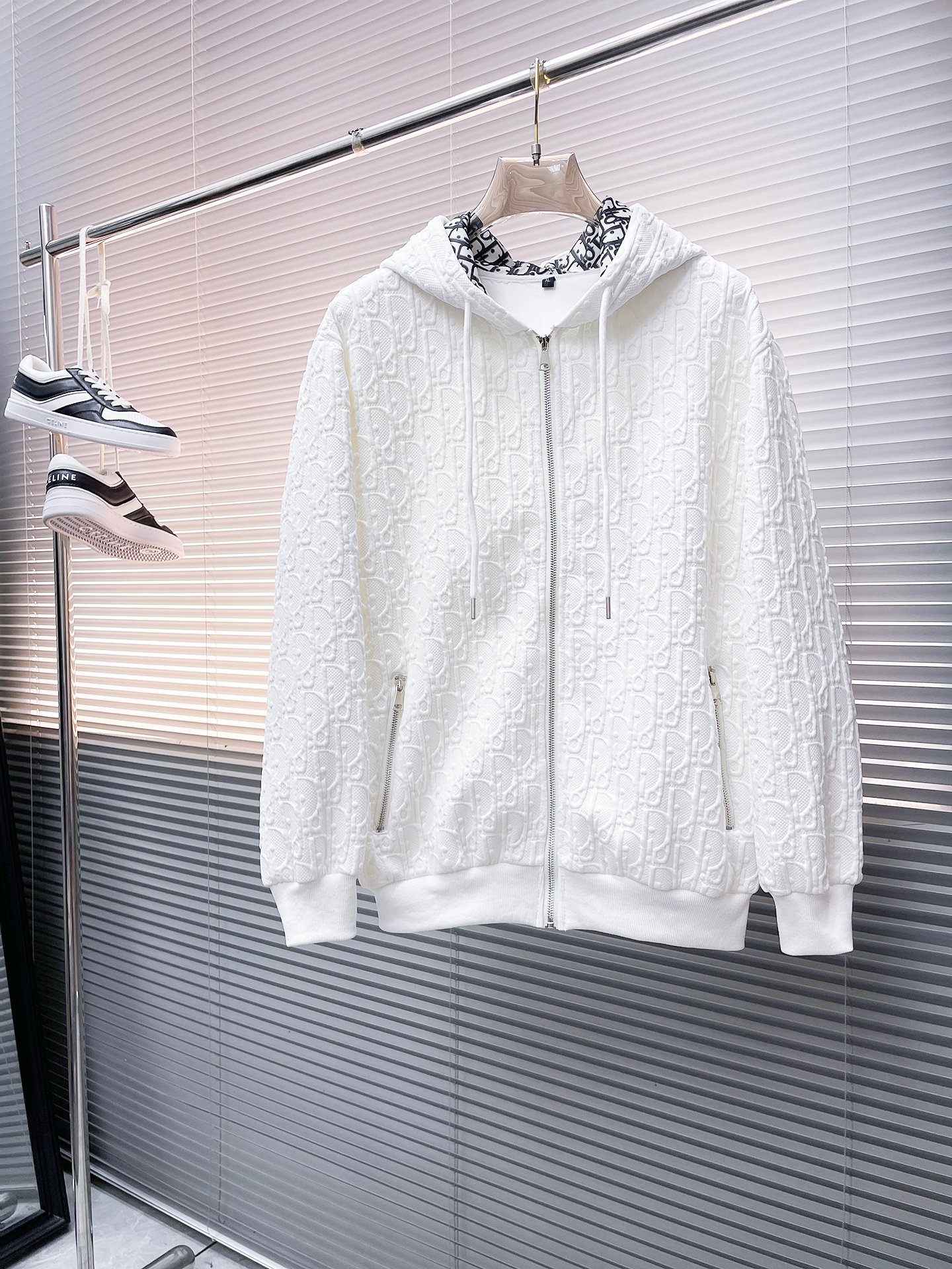 Dior Male Jacket S-m-xl