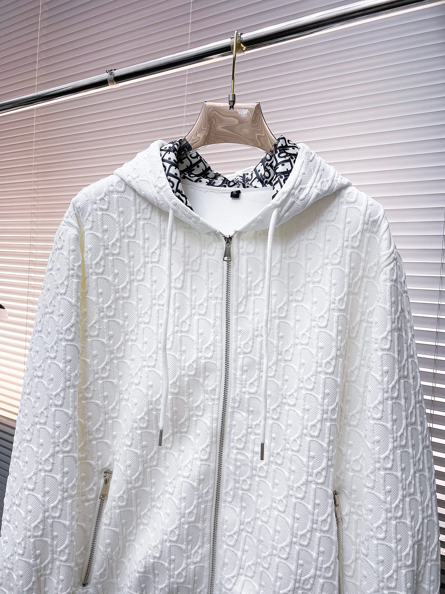 Dior Male Jacket S-m-xl