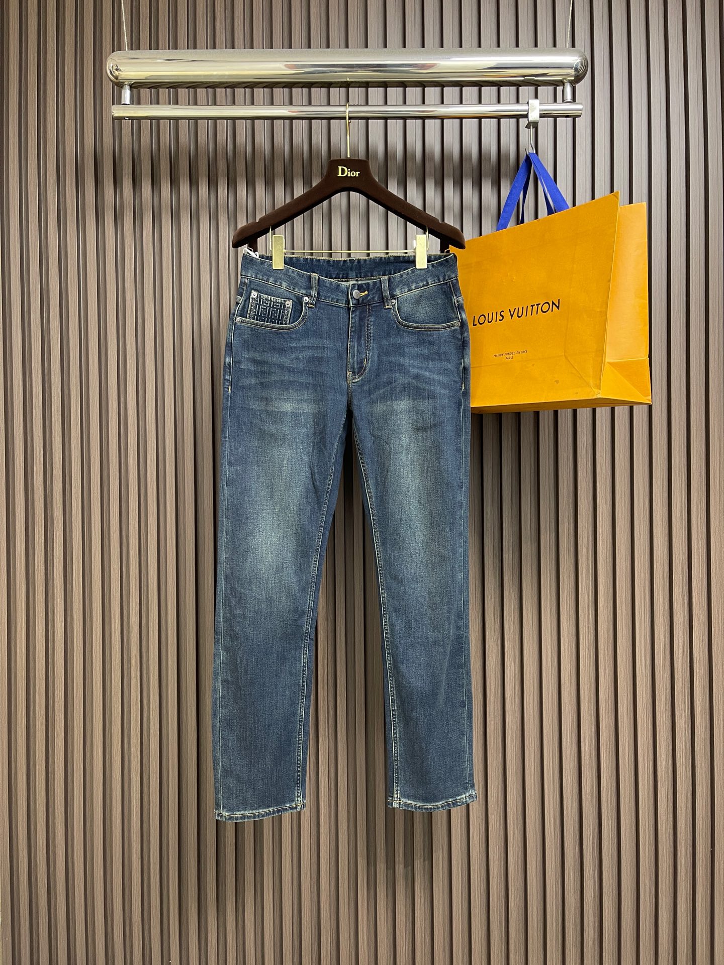 Fendi Jeans L