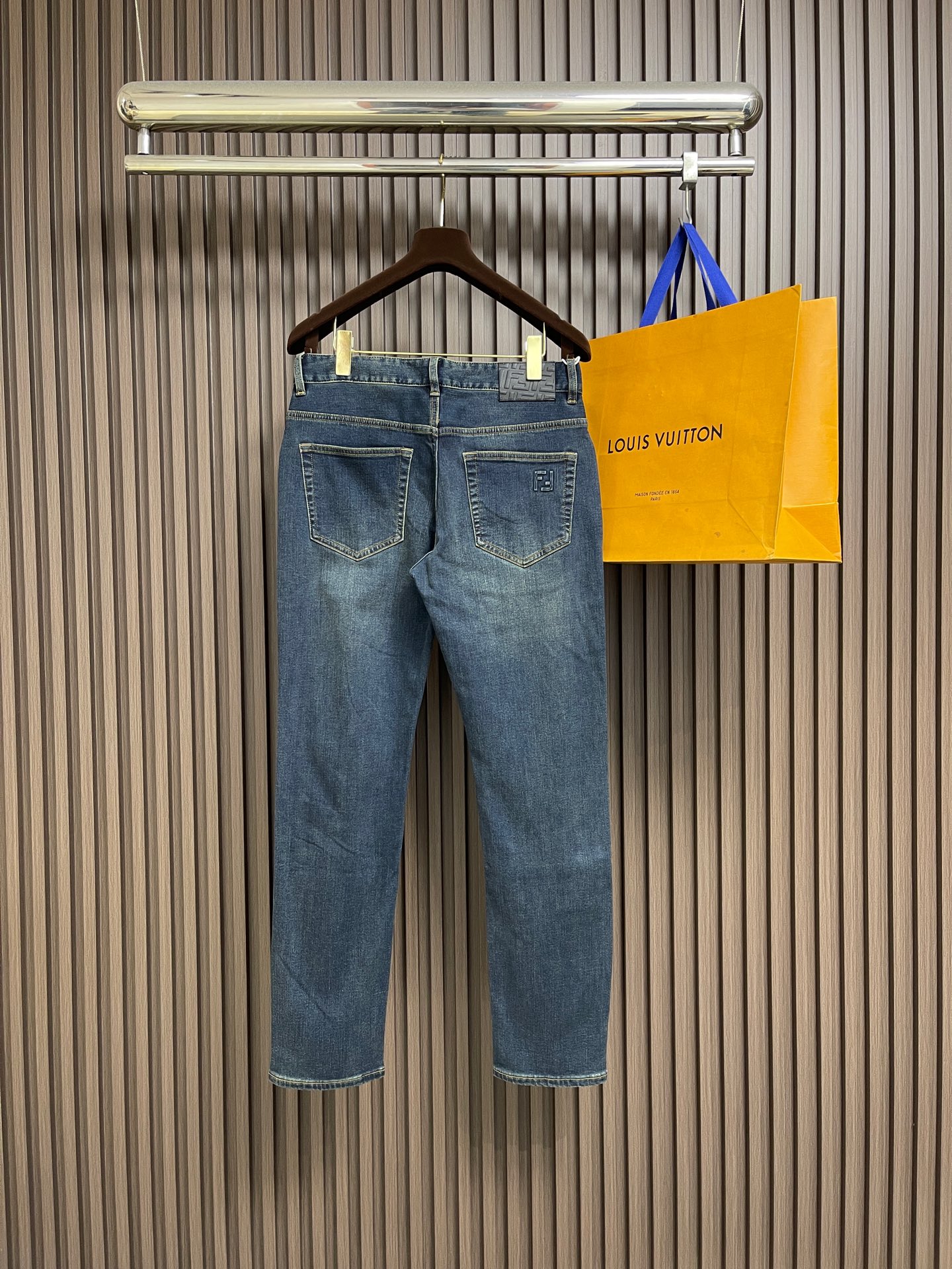Fendi Jeans L