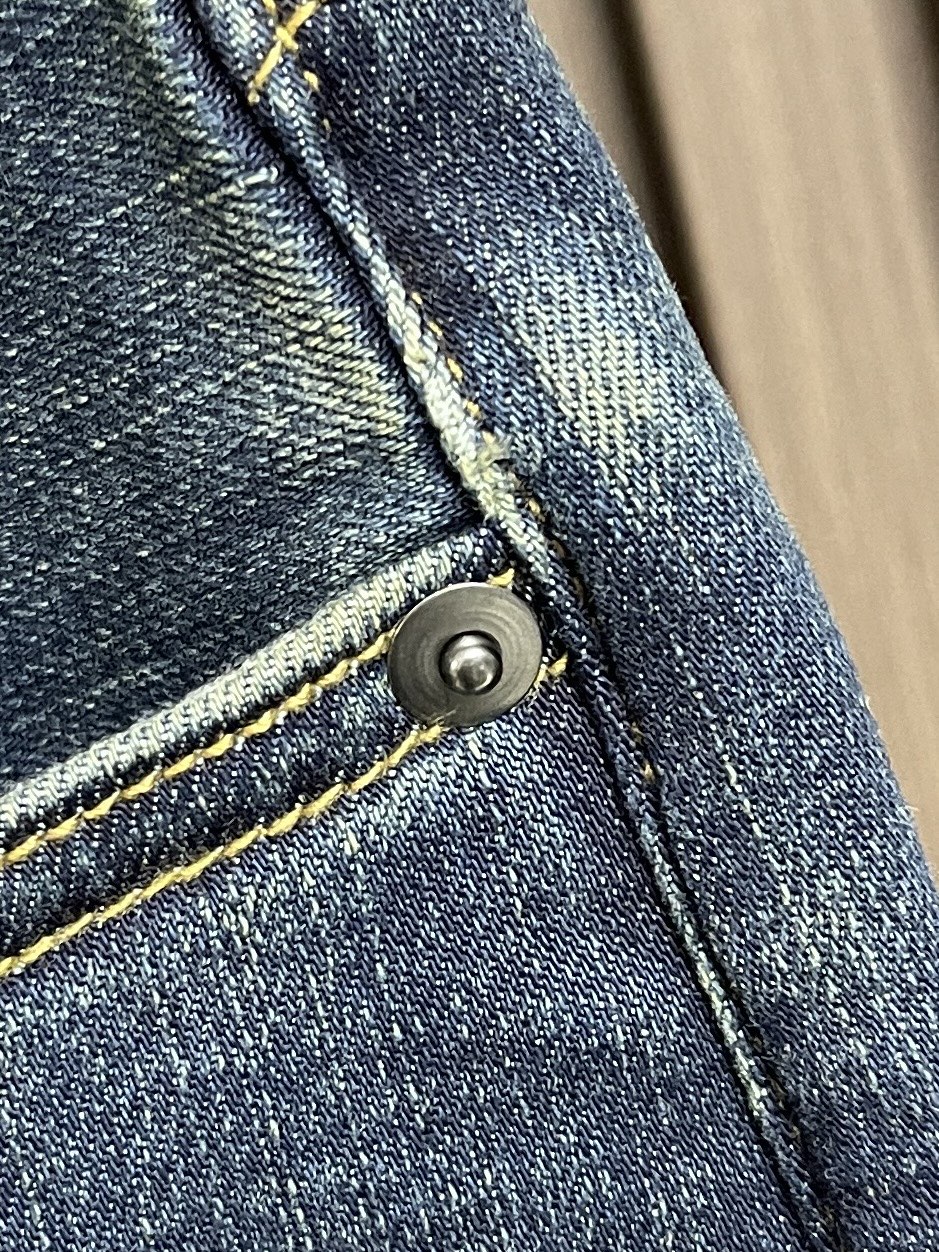 Fendi Jeans L