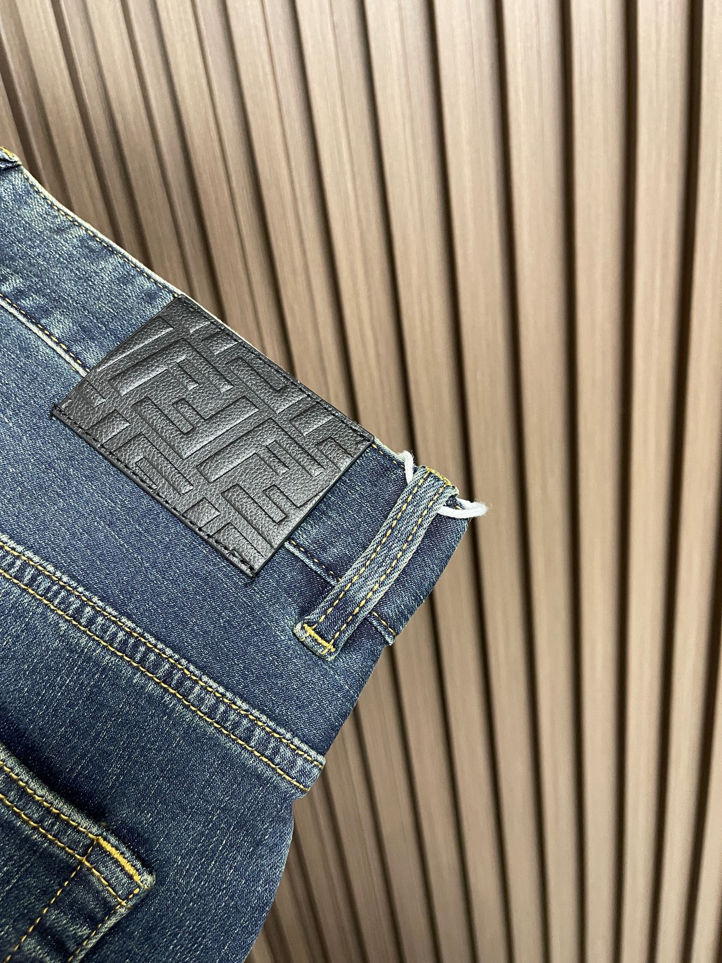 Fendi Jeans L