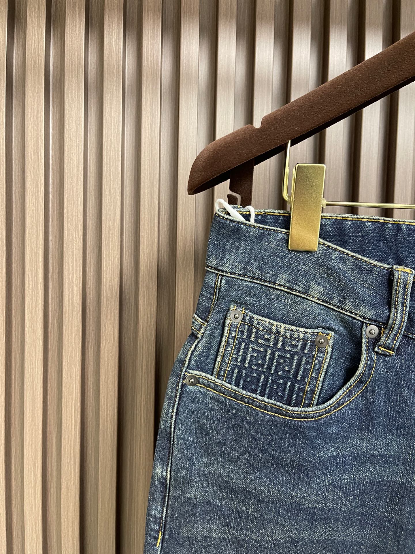 Fendi Jeans L