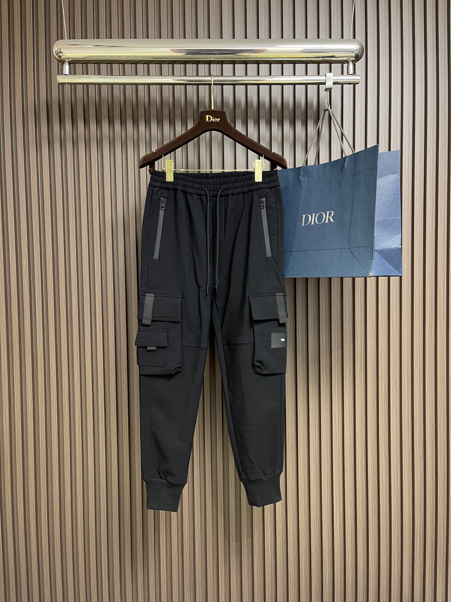 Sports Pants Cotton Fleece Lined M-xl