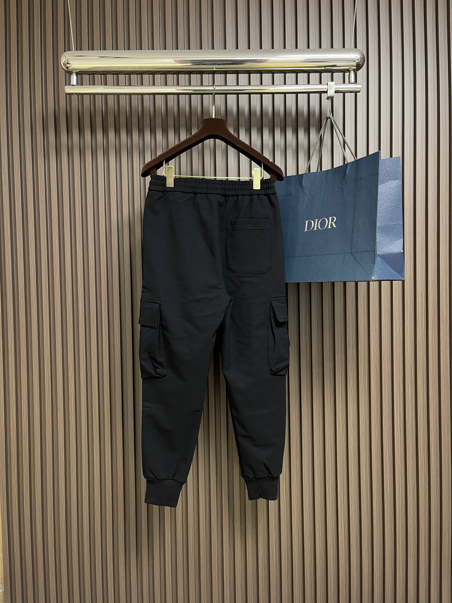 Sports Pants Cotton Fleece Lined M-xl