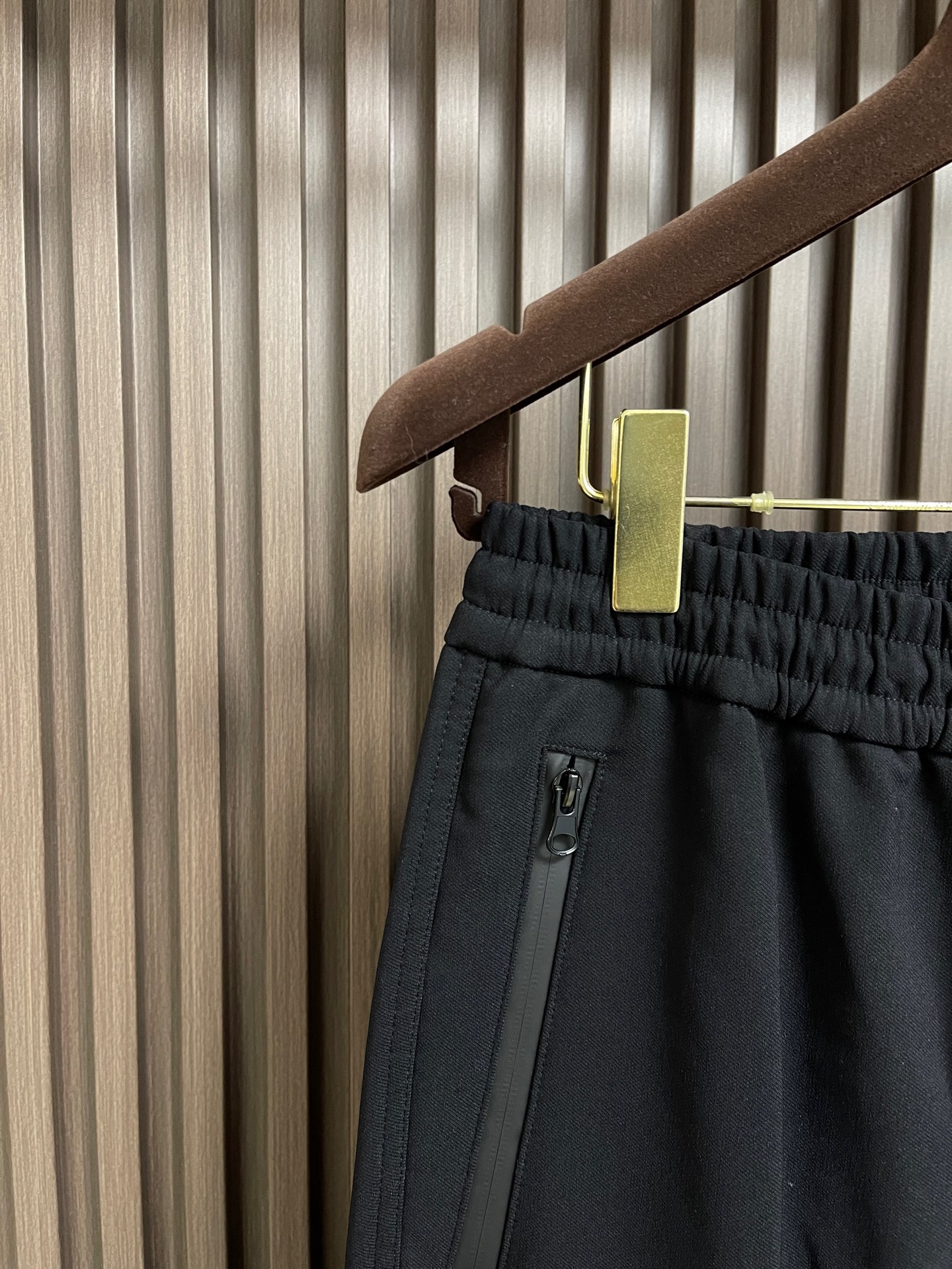 Sports Pants Cotton Fleece Lined M-xl