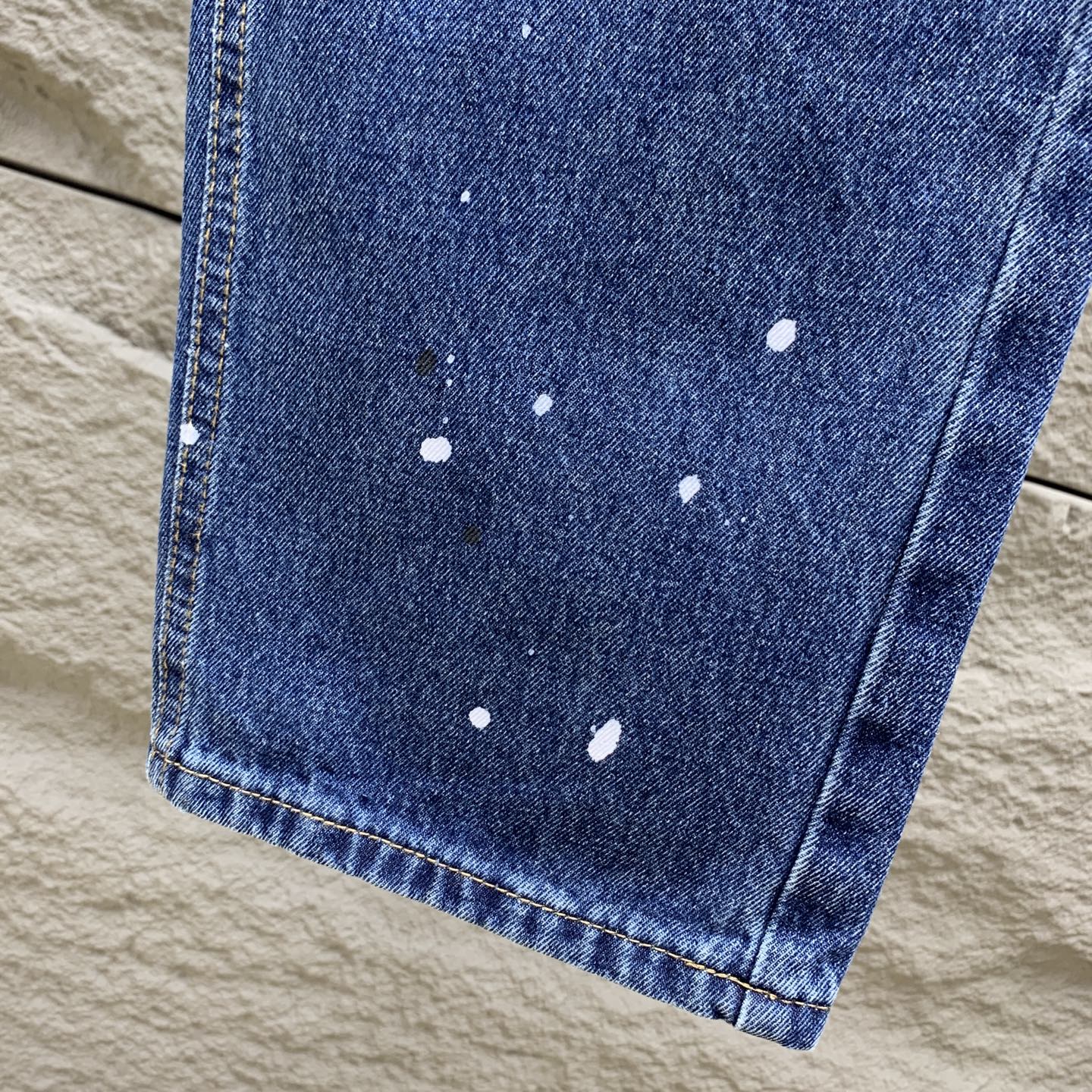 Miu Miu Jeans Slim Fit S-m