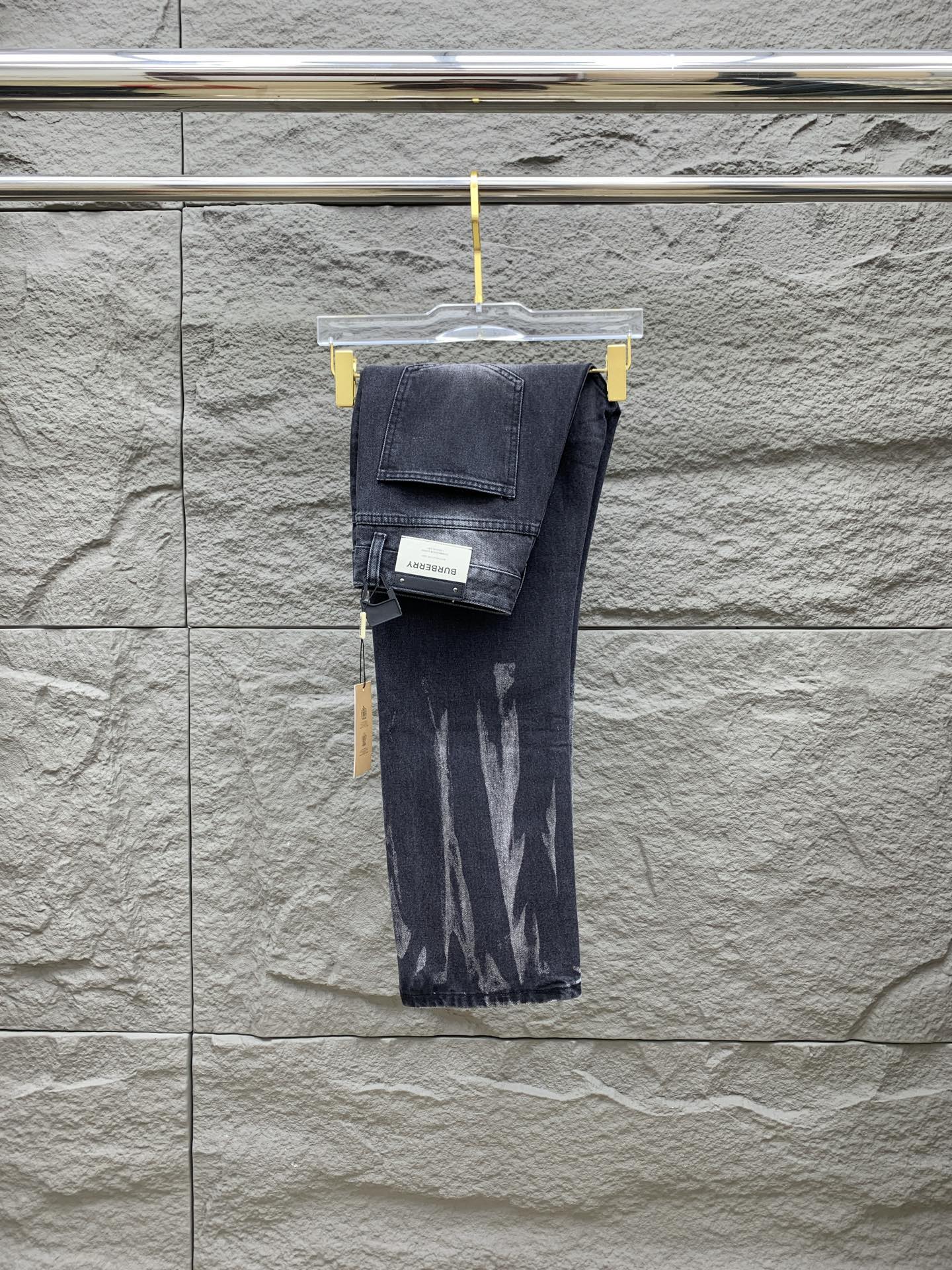 Burberry Jeans Slim Fit S