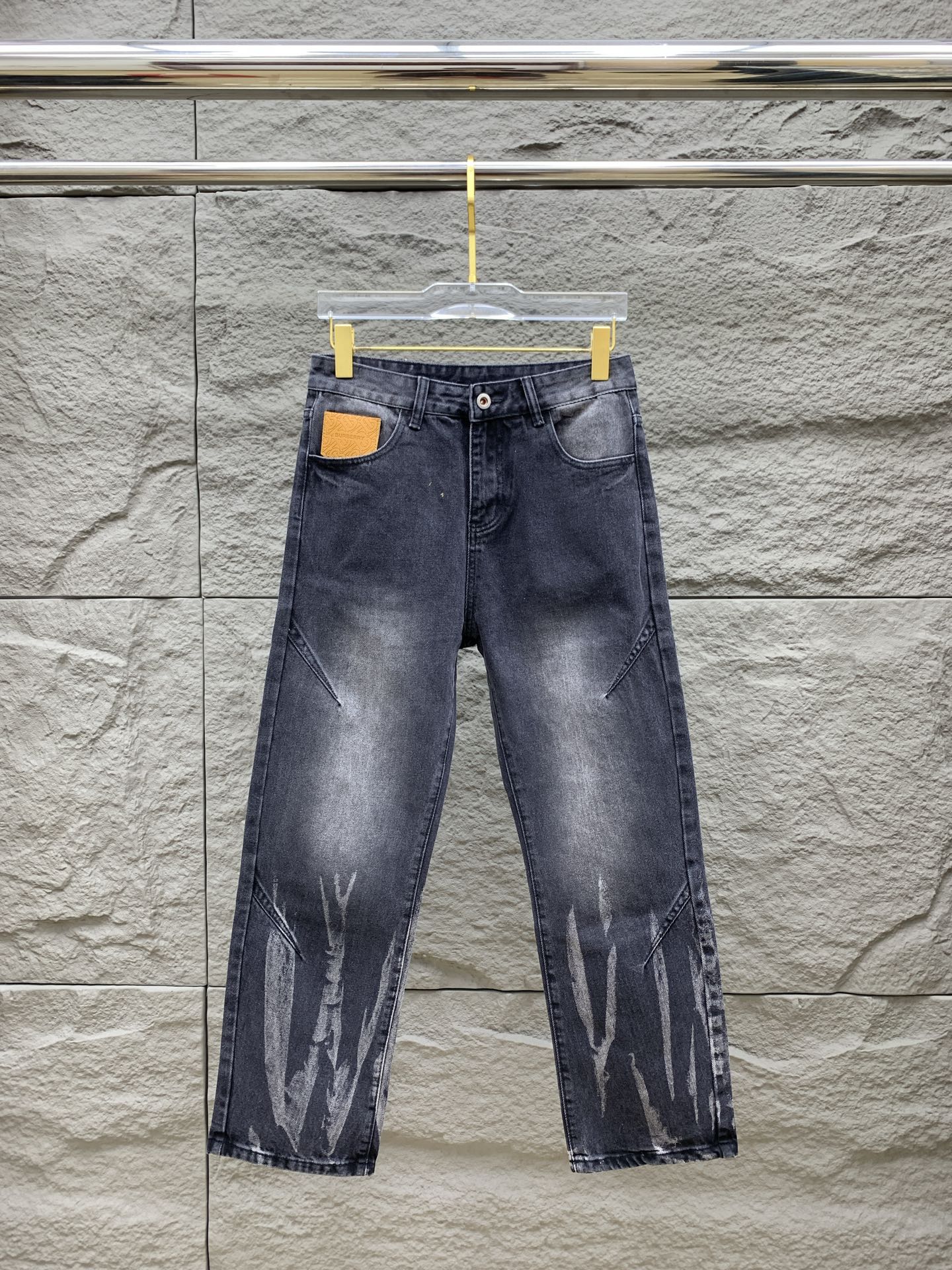 Burberry Jeans Slim Fit S