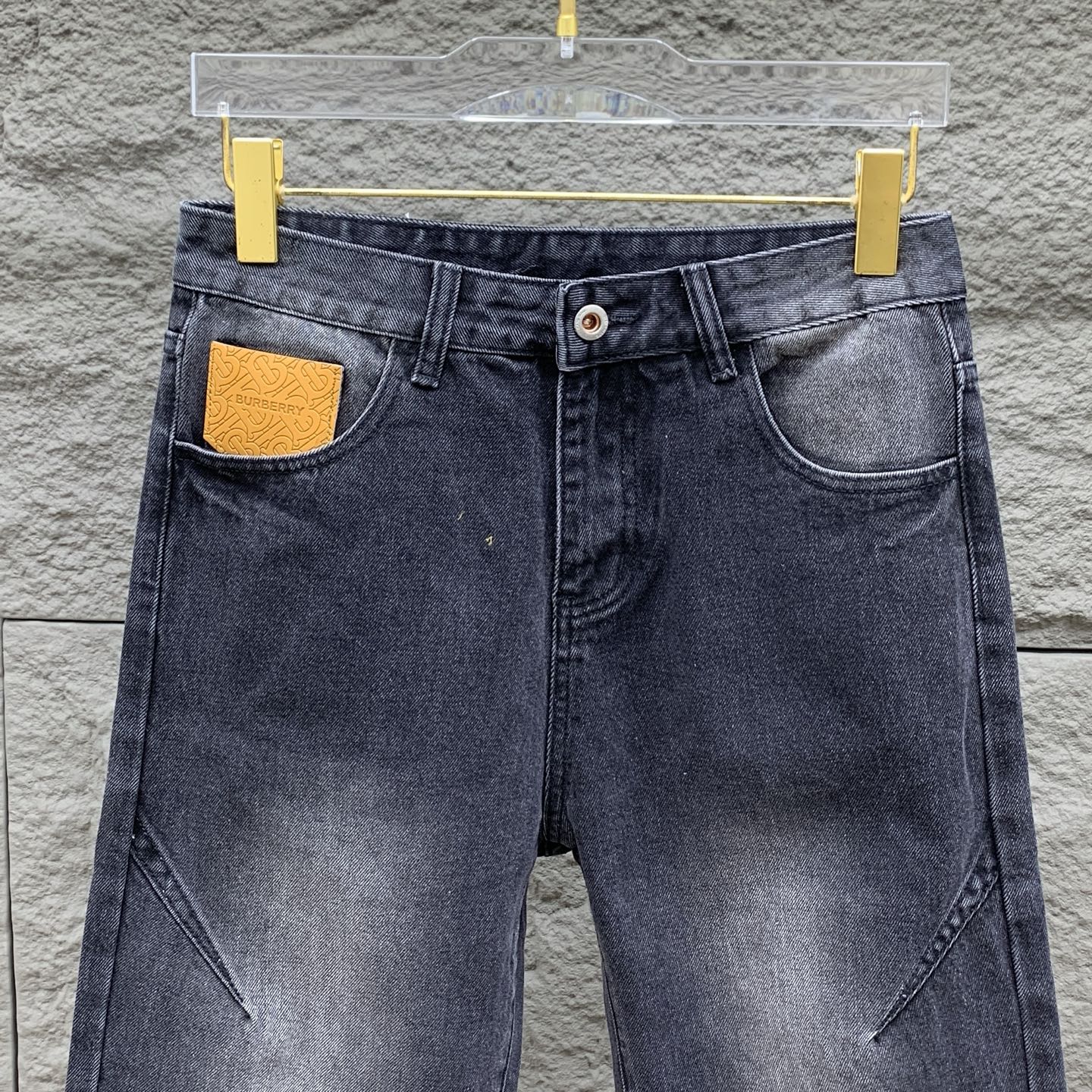 Burberry Jeans Slim Fit S