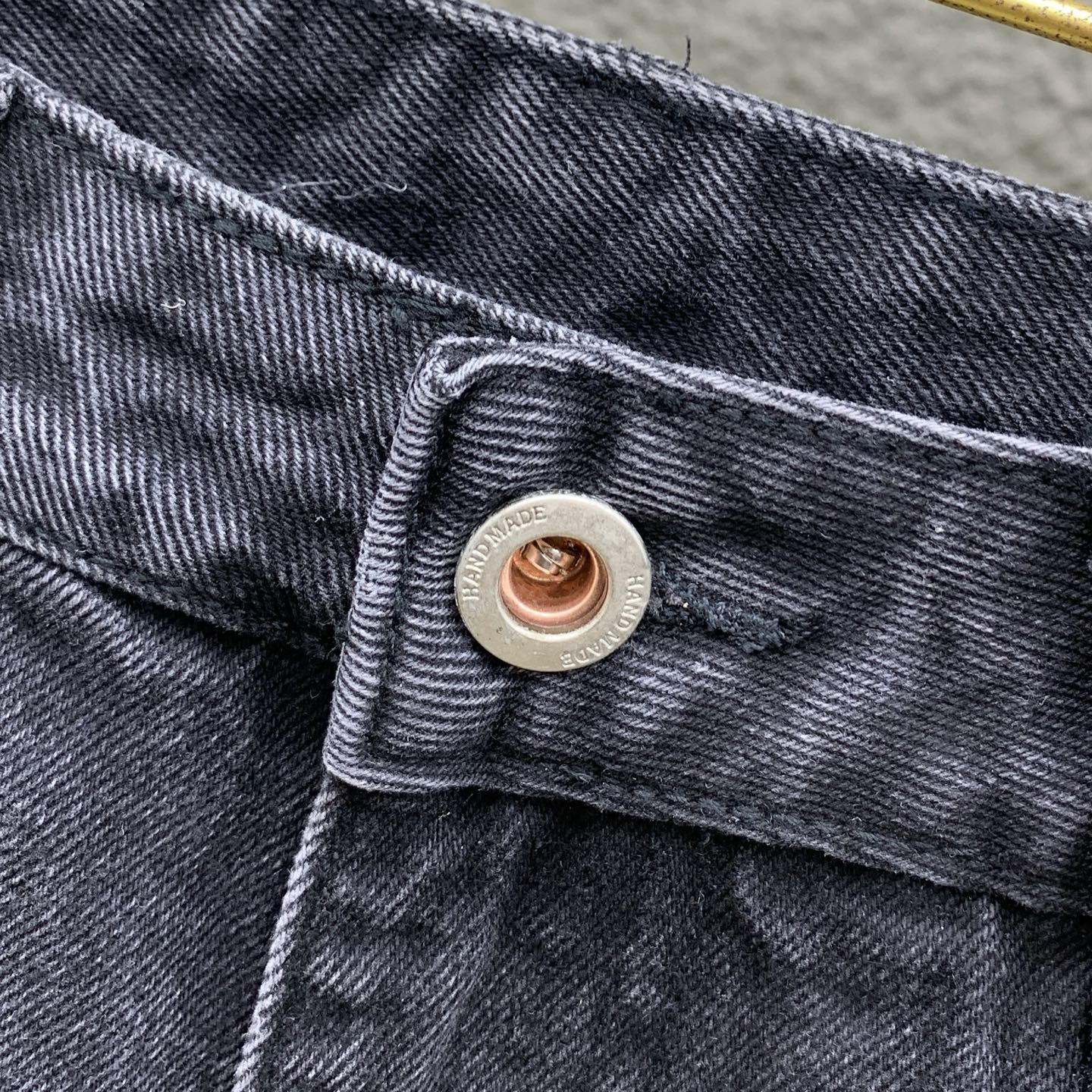 Burberry Jeans Slim Fit S