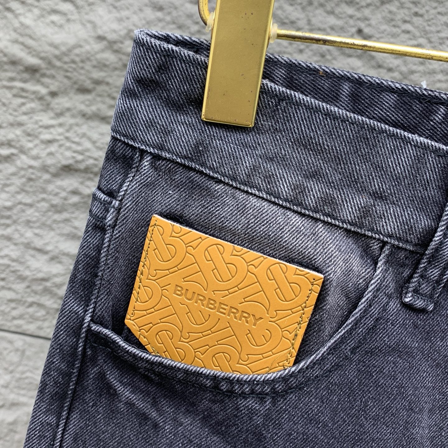 Burberry Jeans Slim Fit S
