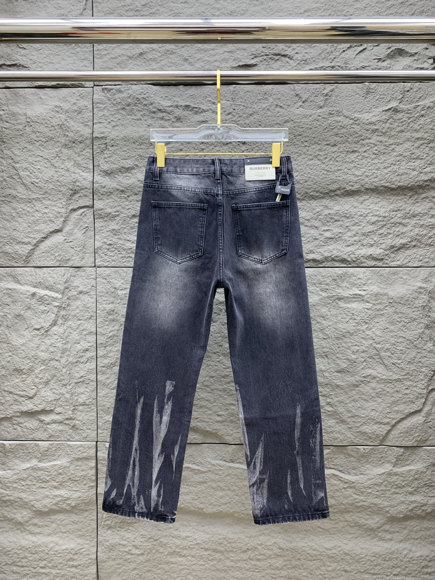 Burberry Jeans Slim Fit S