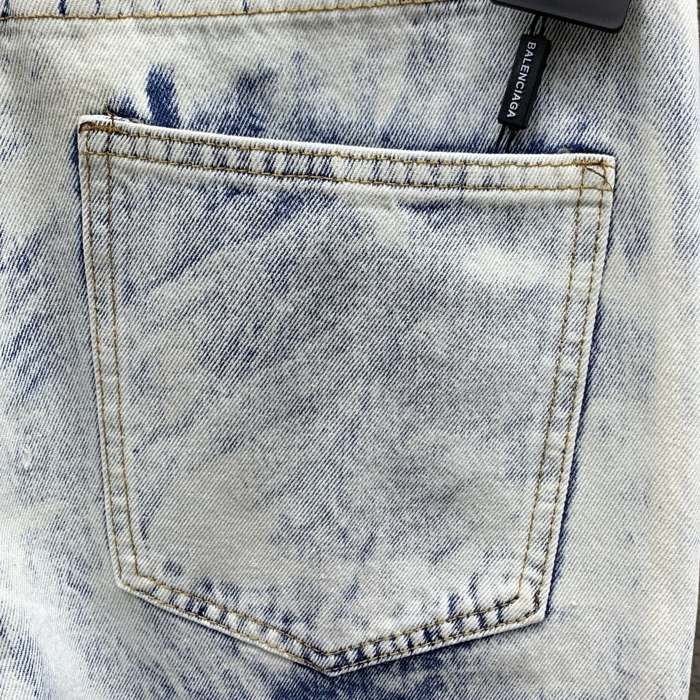 Balenciaga Jeans Slim Fit S