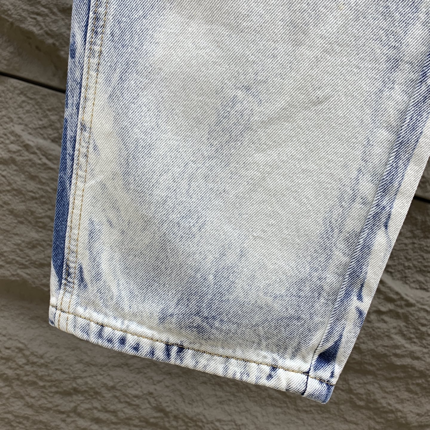 Balenciaga Jeans Slim Fit S