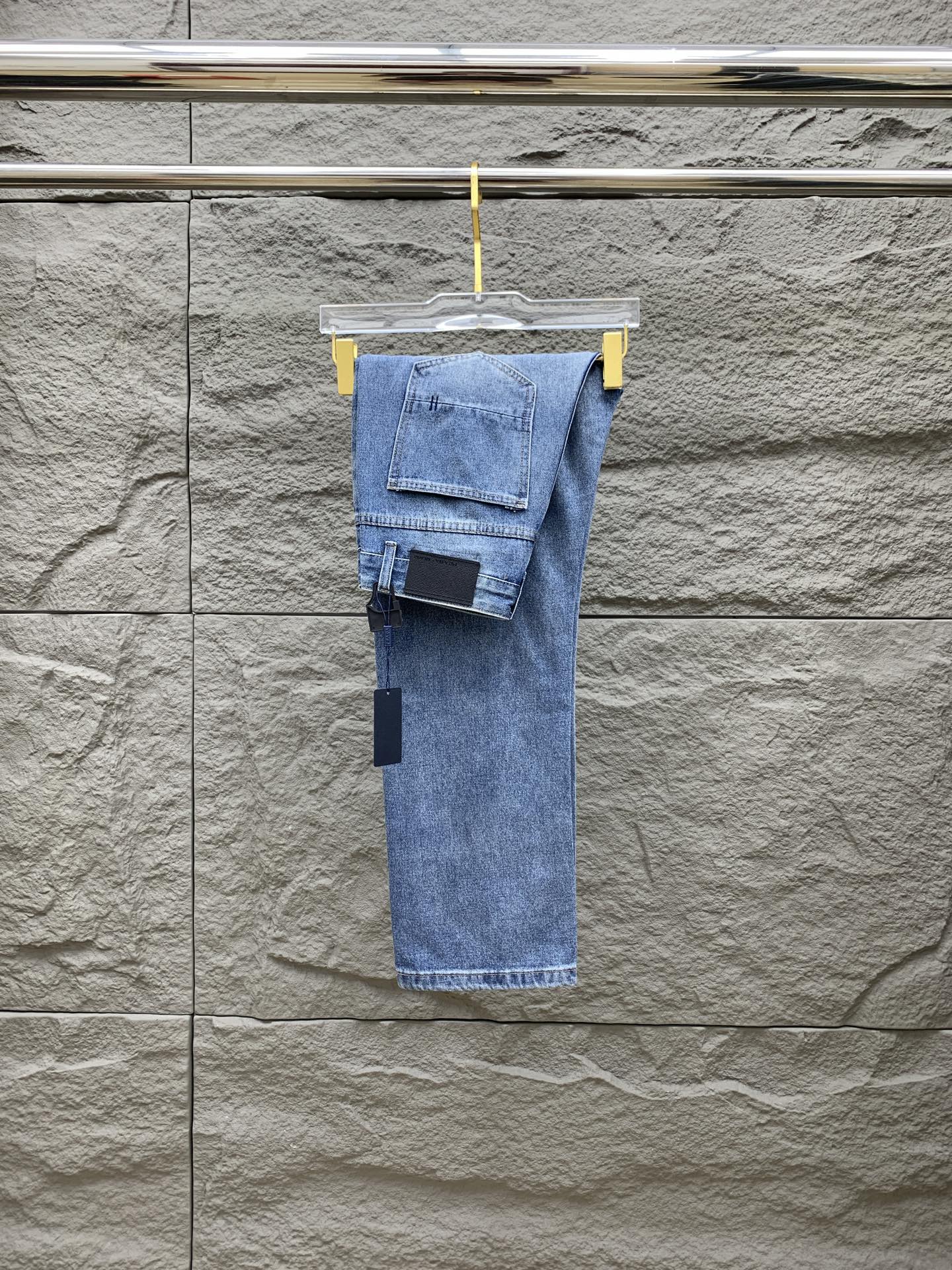 Prada Jeans Slim Fit S