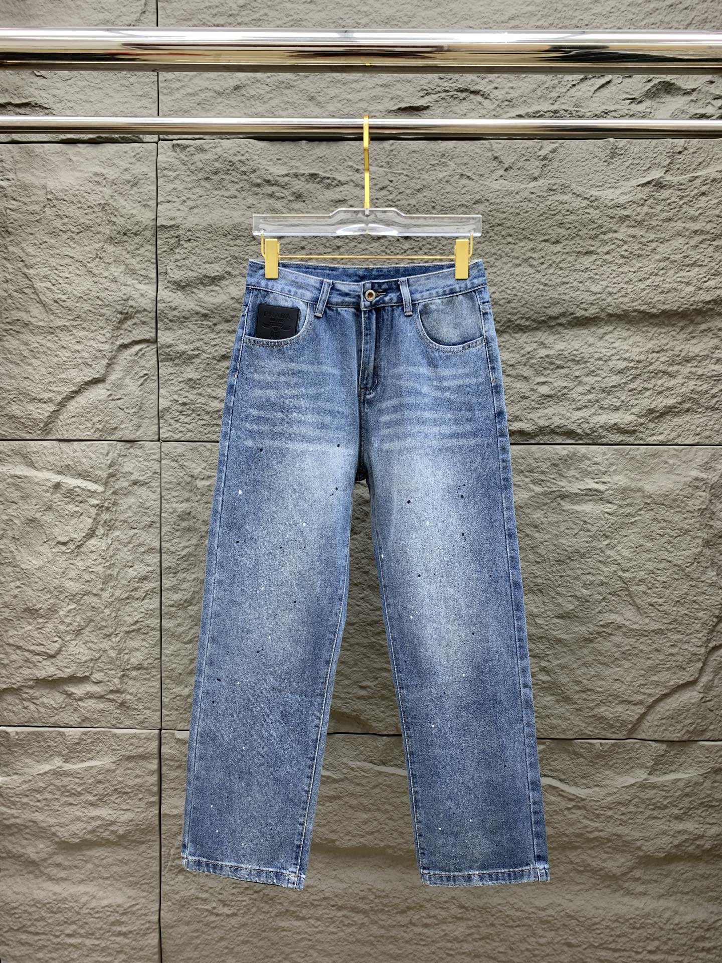 Prada Jeans Slim Fit S