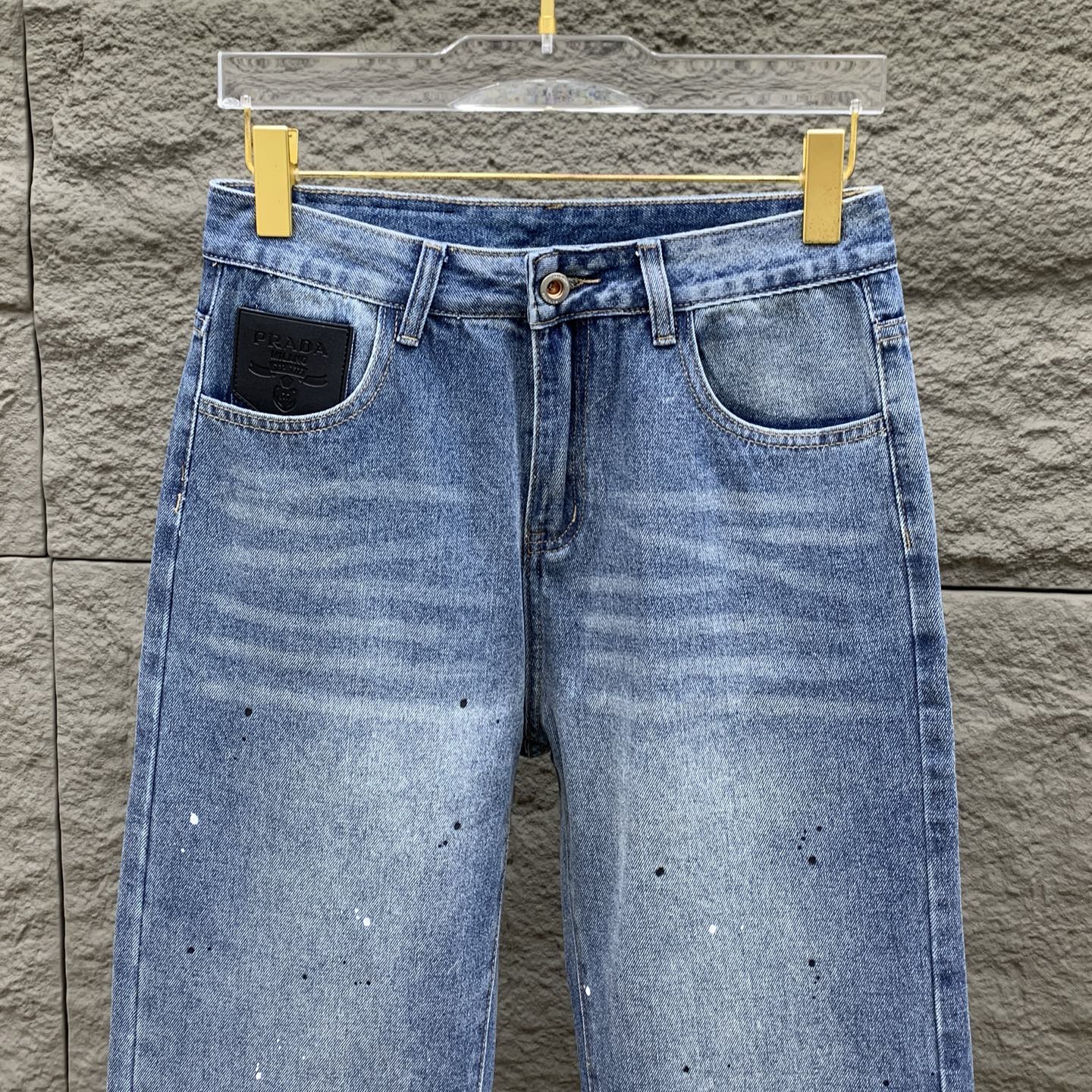 Prada Jeans Slim Fit S