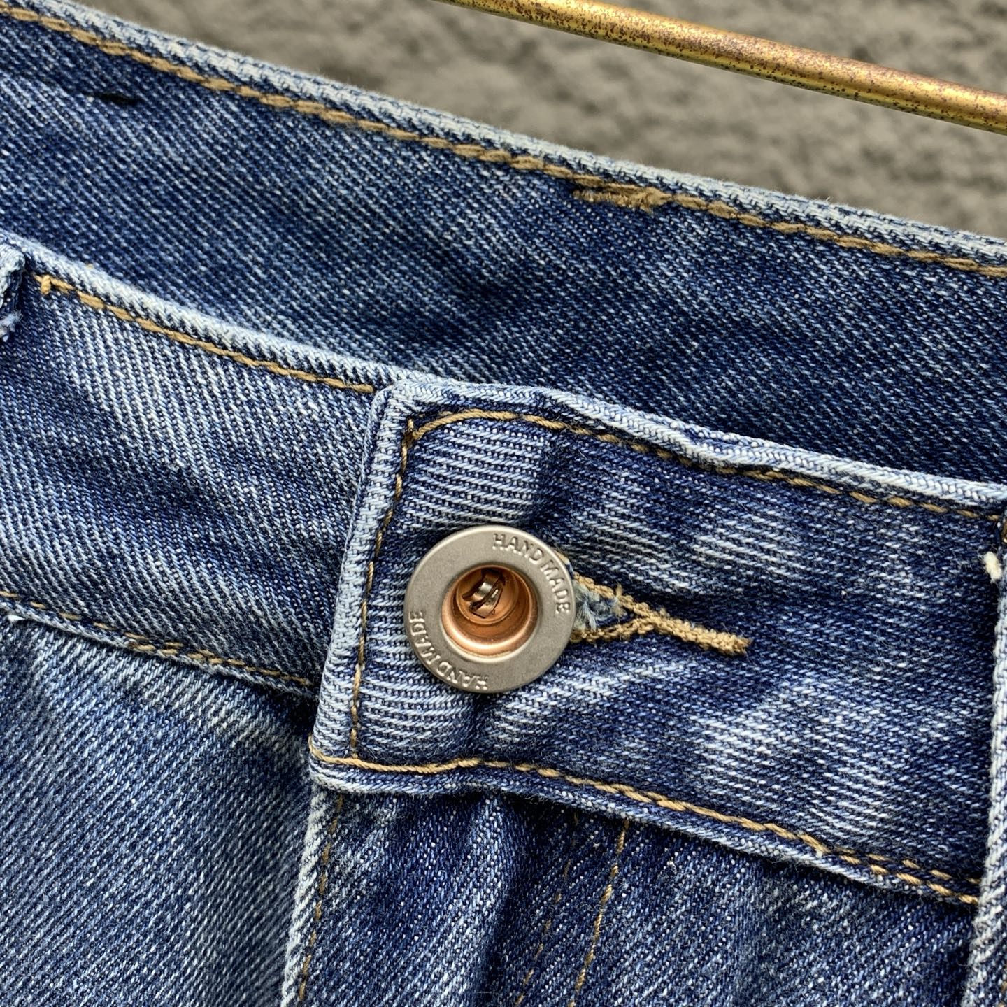 Prada Jeans Slim Fit S