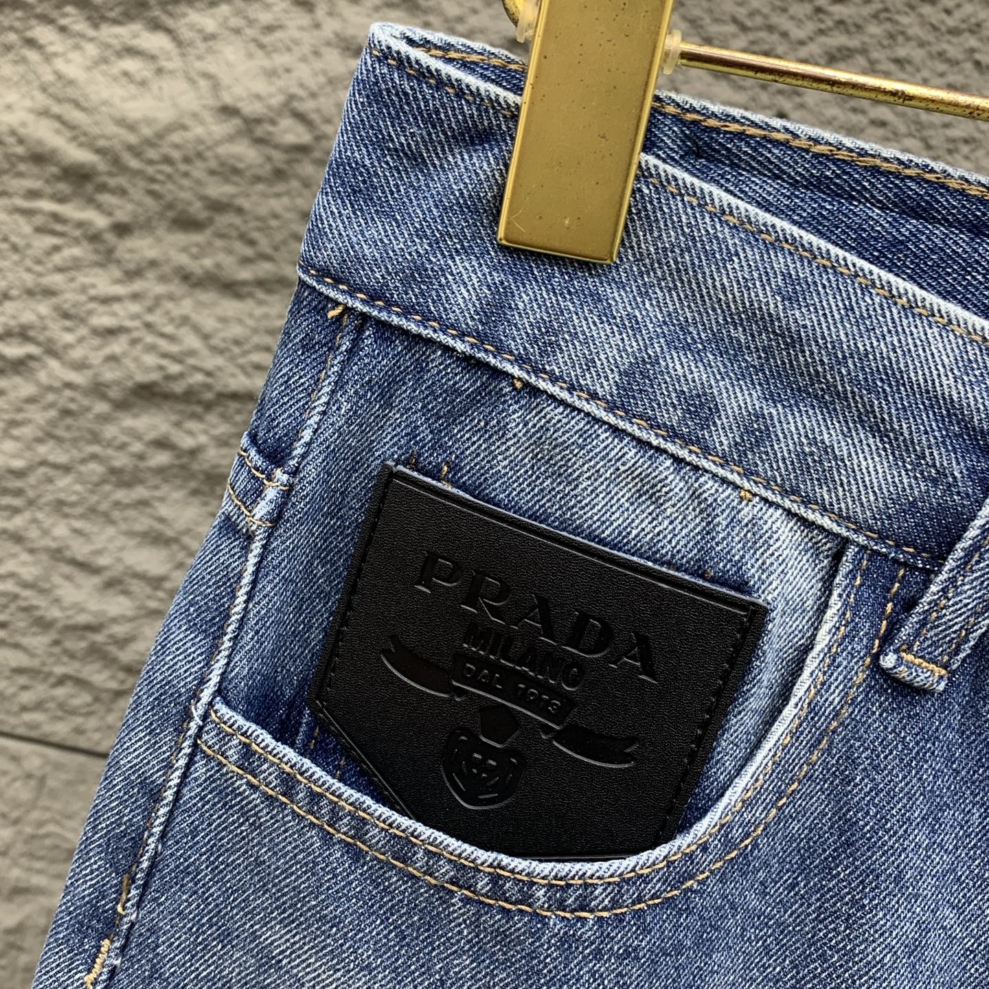 Prada Jeans Slim Fit S