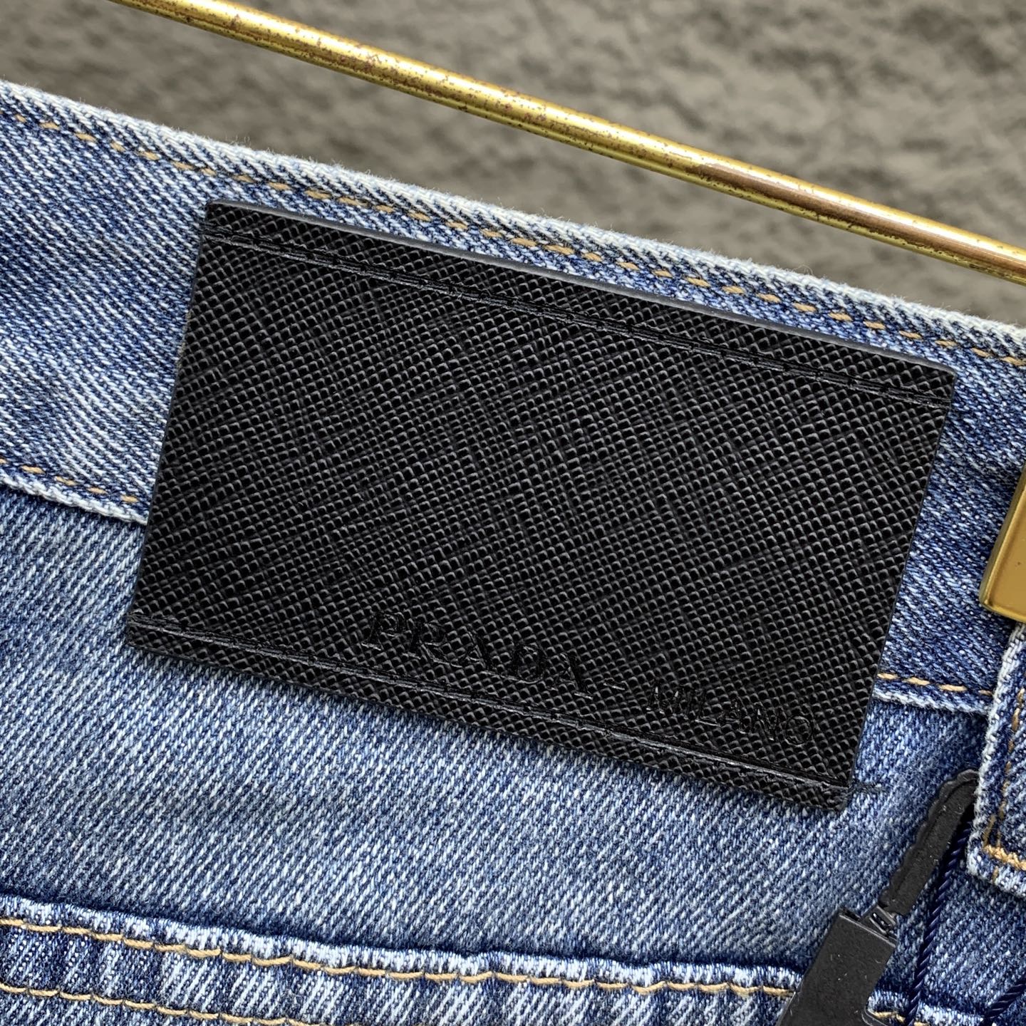 Prada Jeans Slim Fit S
