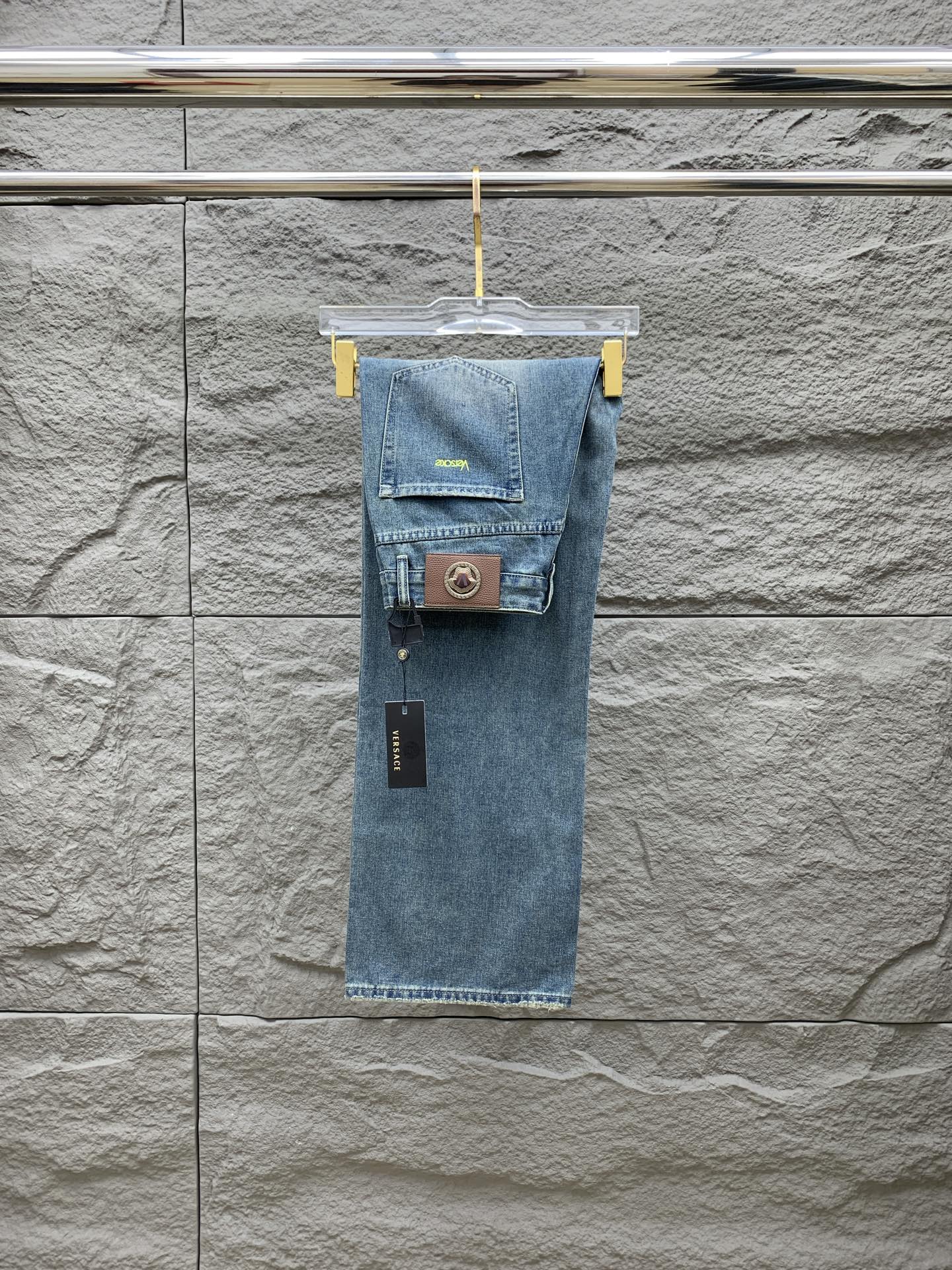 Versace Jeans Slim Fit S