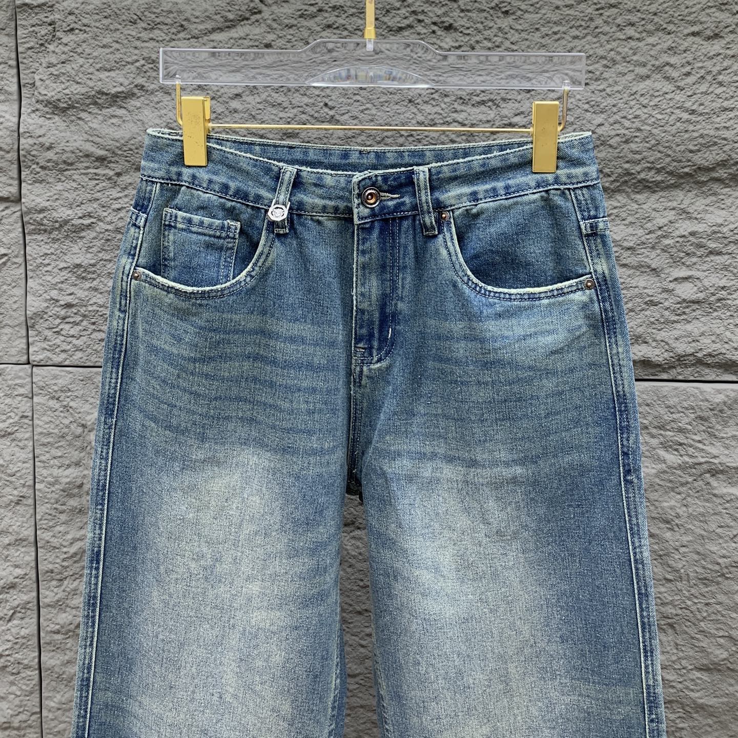 Versace Jeans Slim Fit S