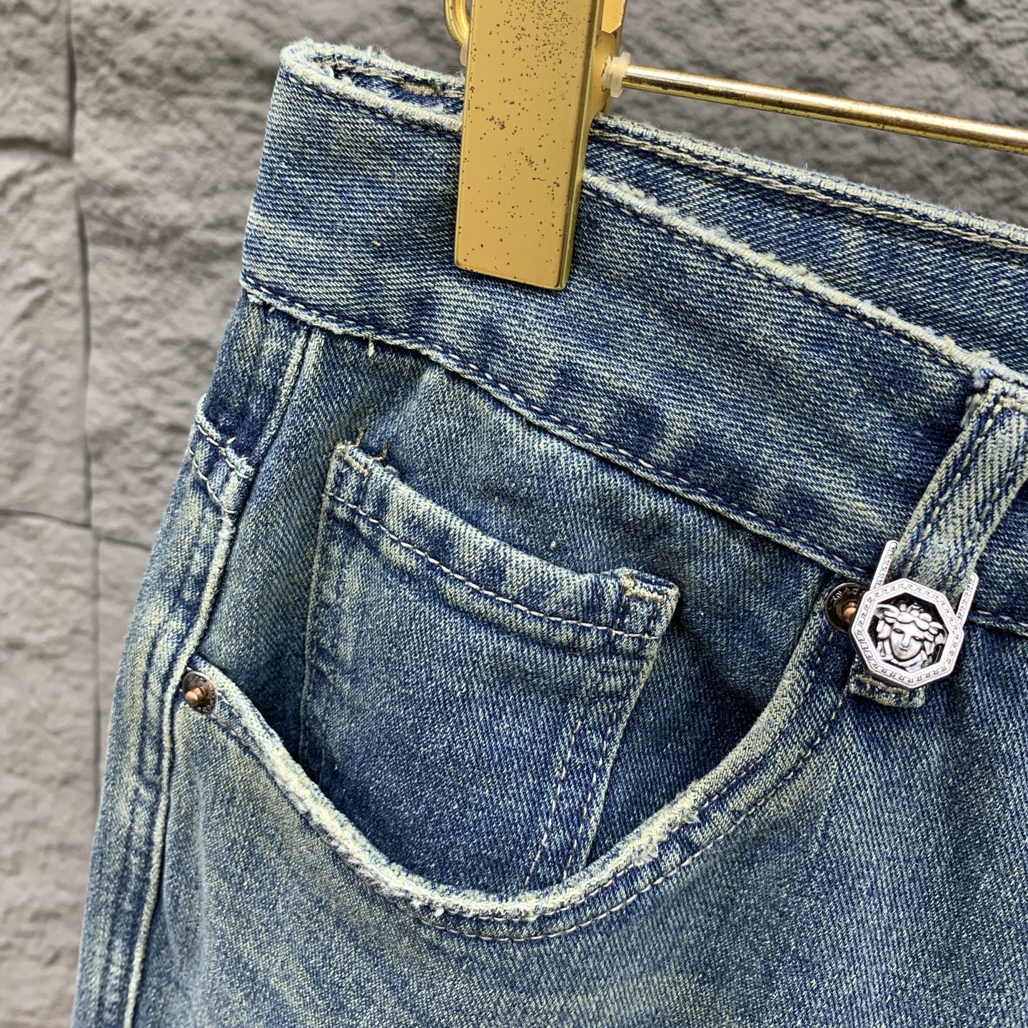 Versace Jeans Slim Fit S