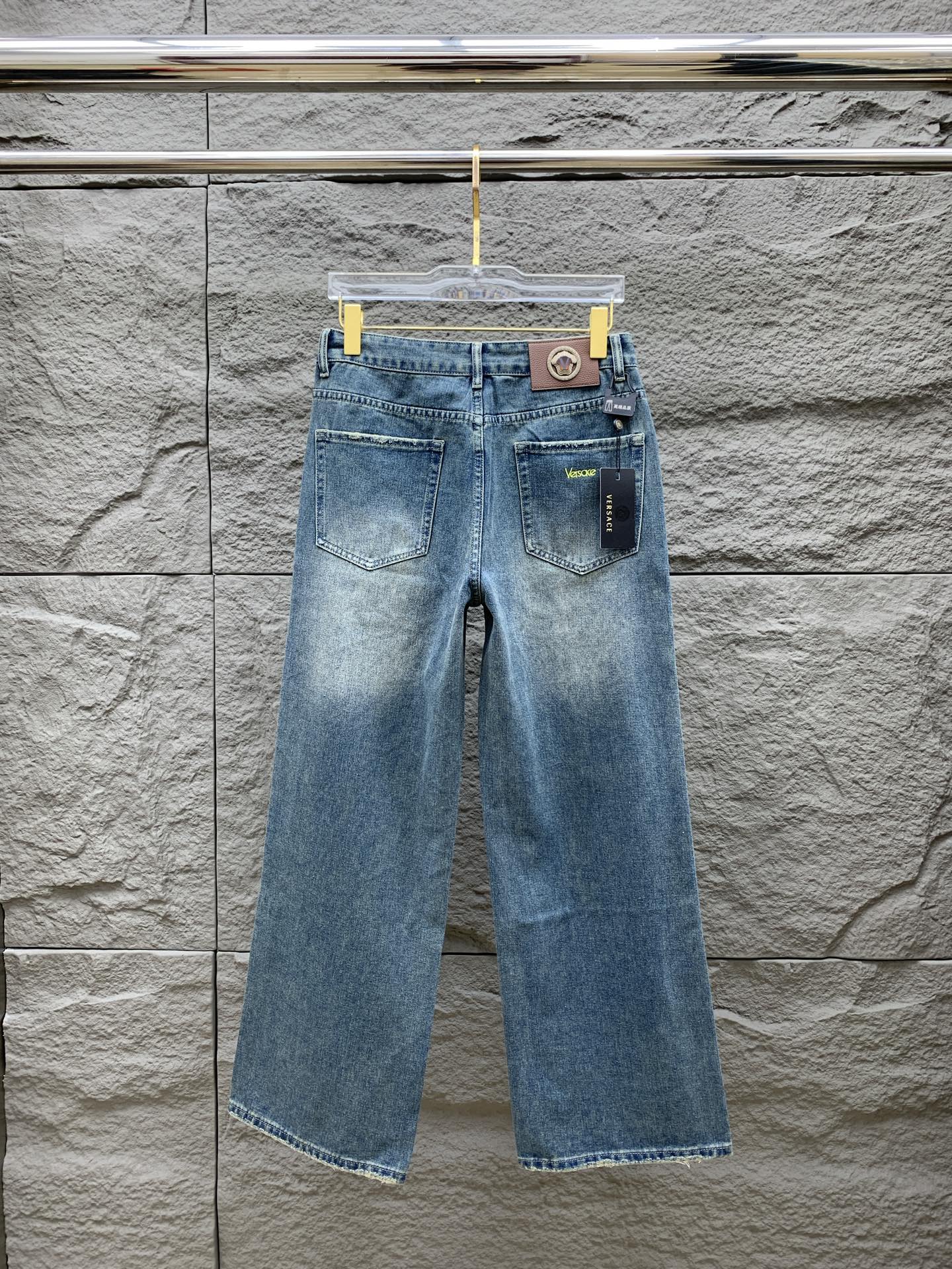 Versace Jeans Slim Fit S
