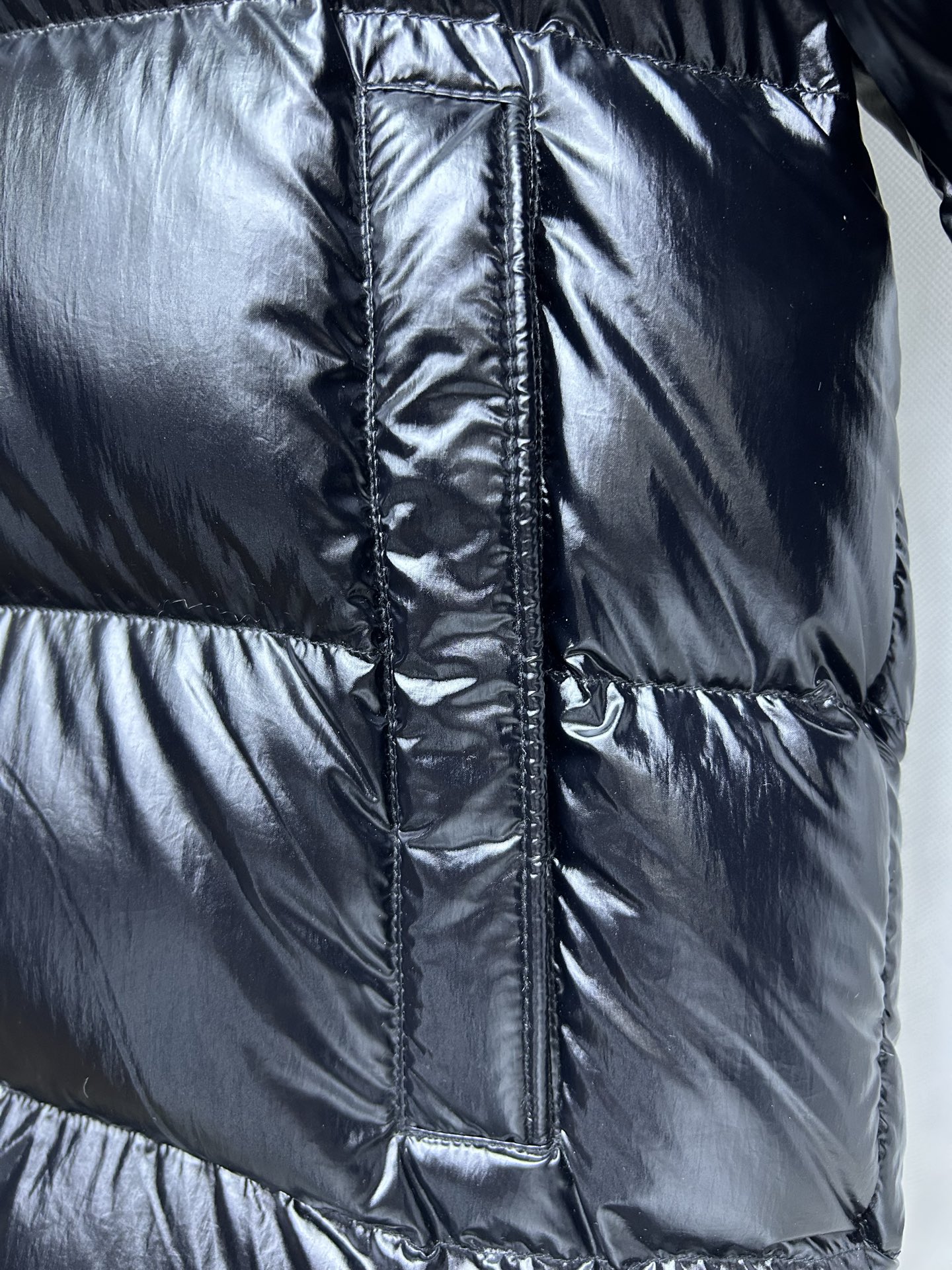 Moncler Couple Down Jacket Goose Down M-l-xl