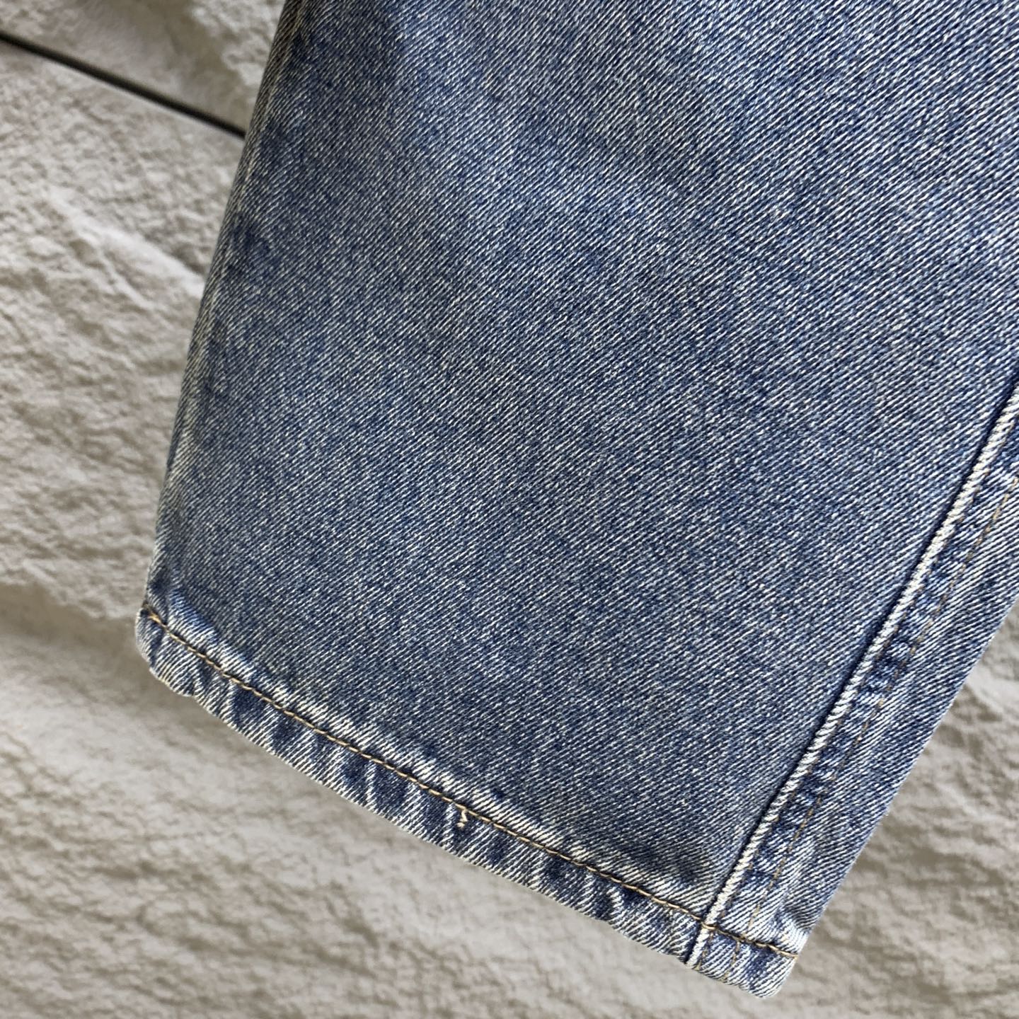 Moncler Jeans Slim Fit S-m-l