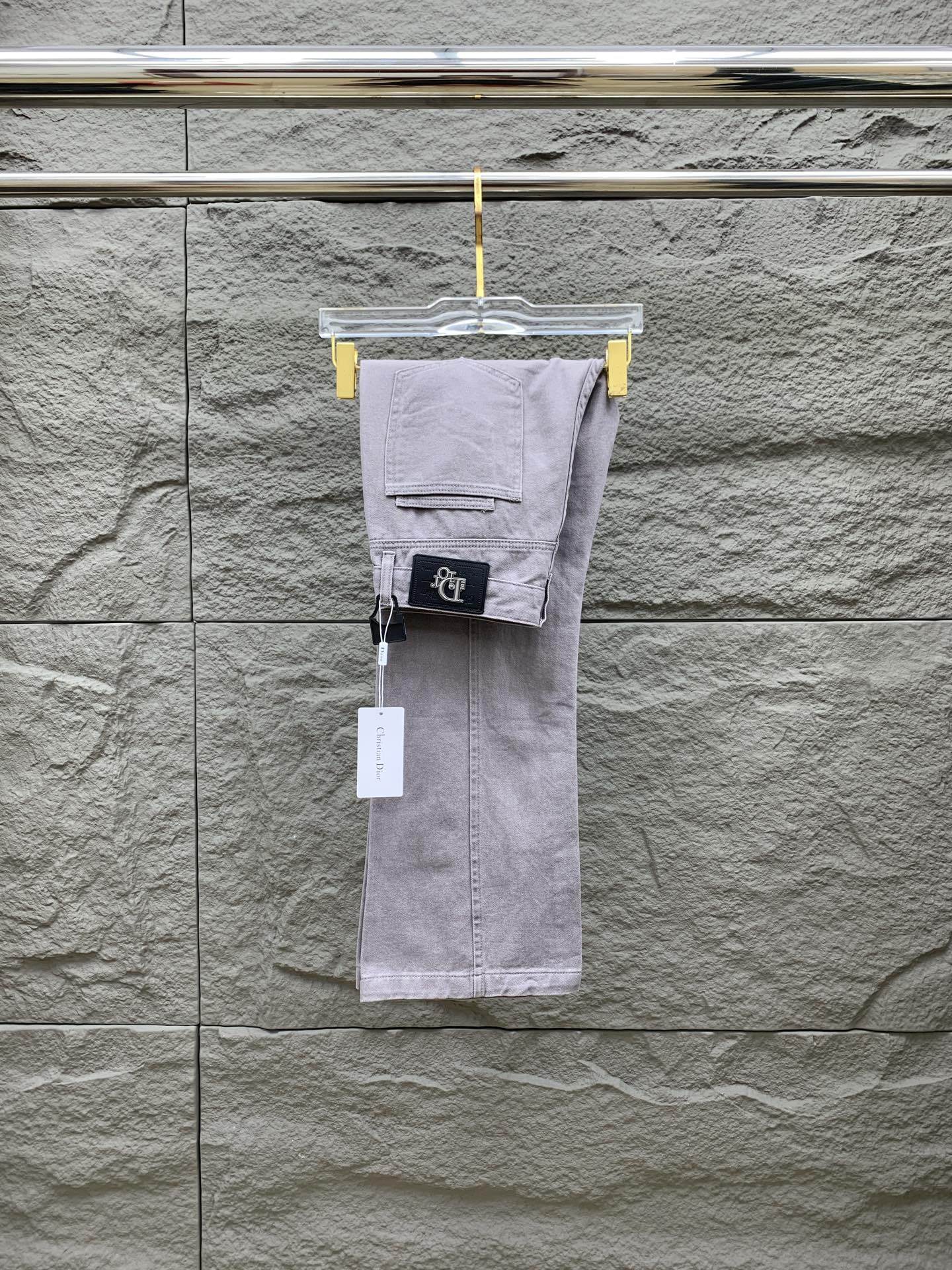 Dior Jeans Slim Fit S