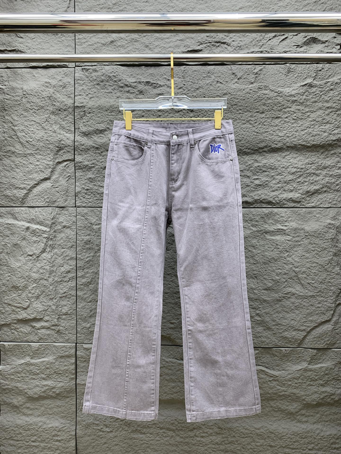Dior Jeans Slim Fit S