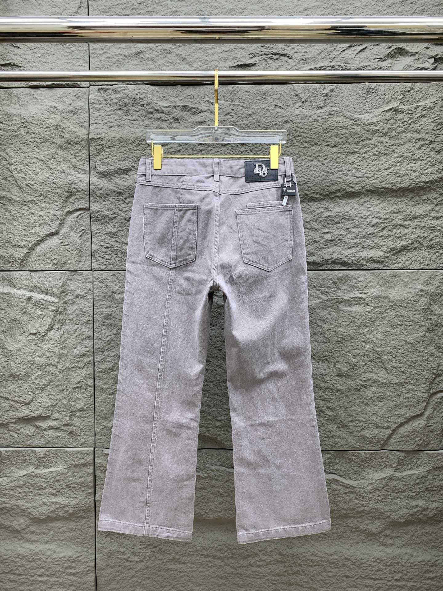 Dior Jeans Slim Fit S