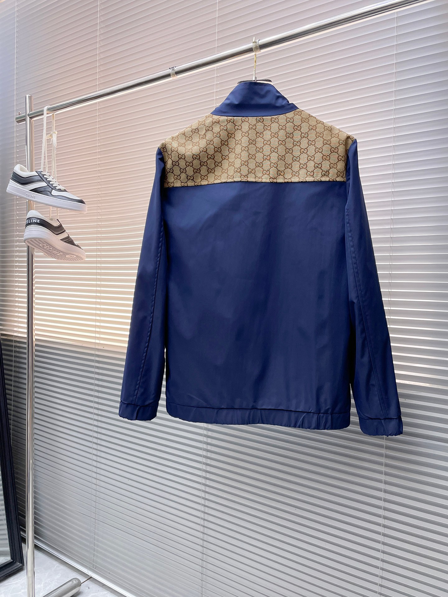 Gucci Male Jacket S-m-xl