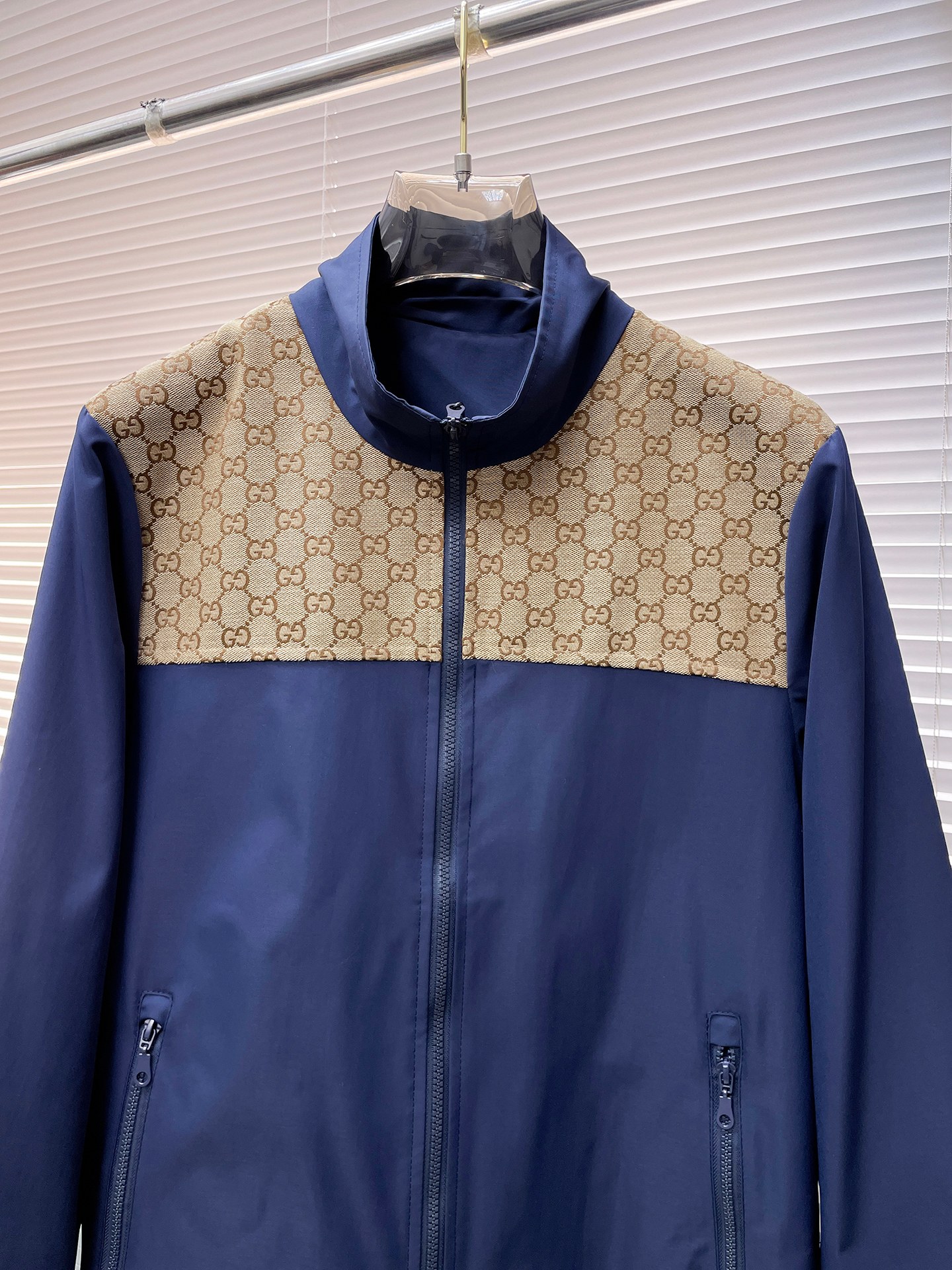 Gucci Male Jacket S-m-xl