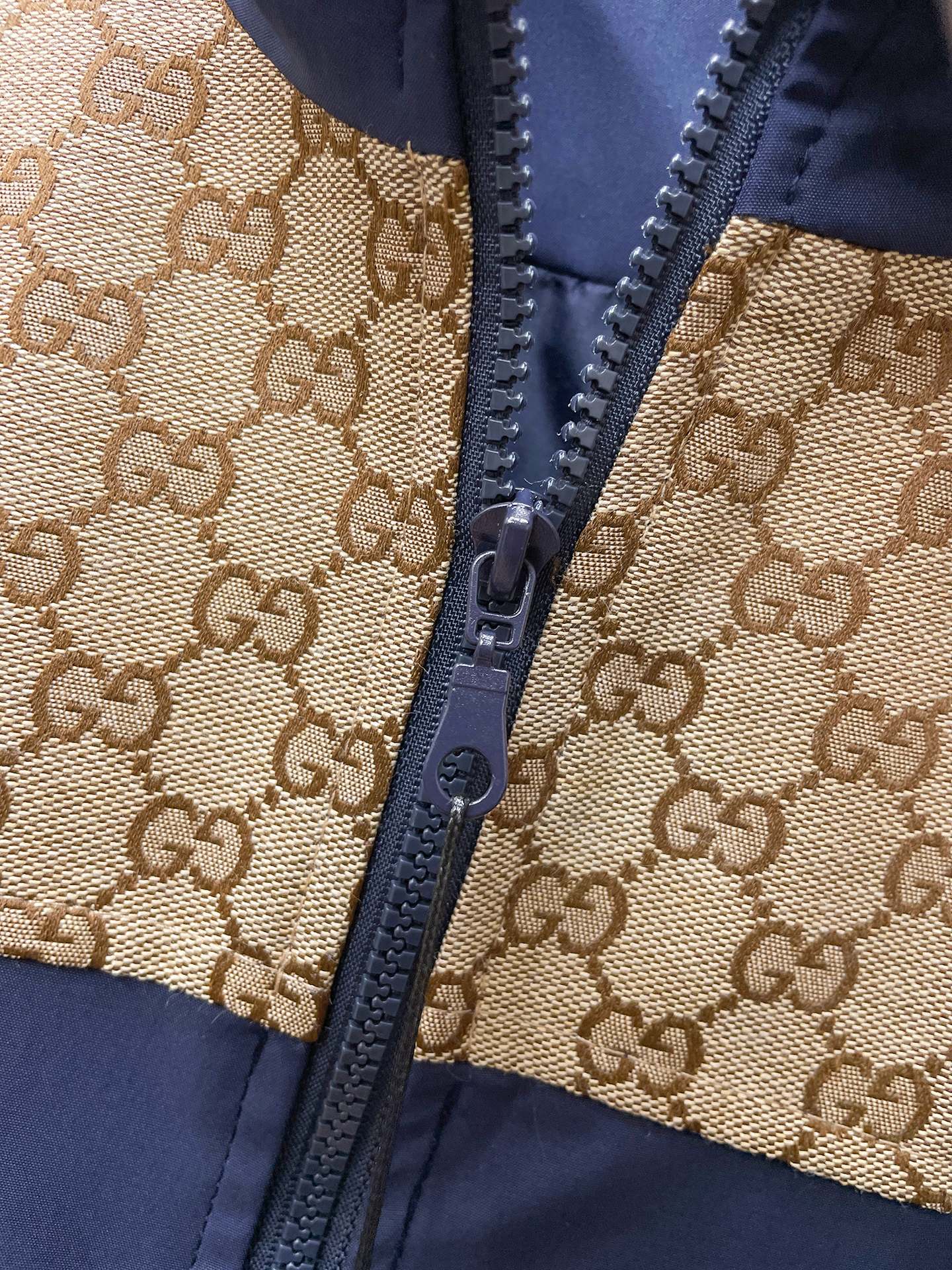 Gucci Male Jacket S-m-xl