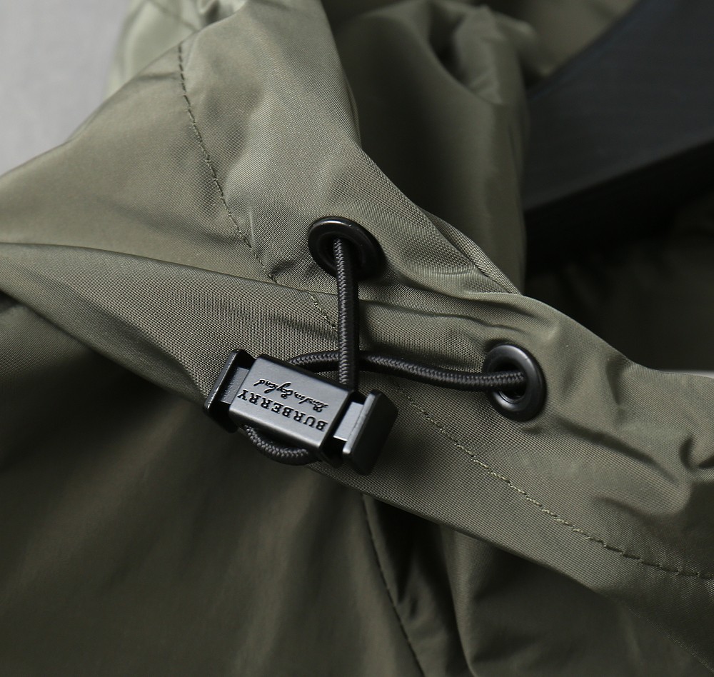 Burberry Male Jacket S-m-xl