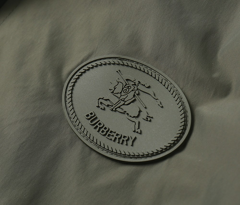 Burberry Male Jacket S-m-xl
