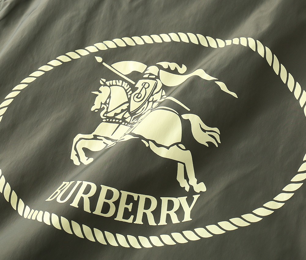 Burberry Male Jacket S-m-xl