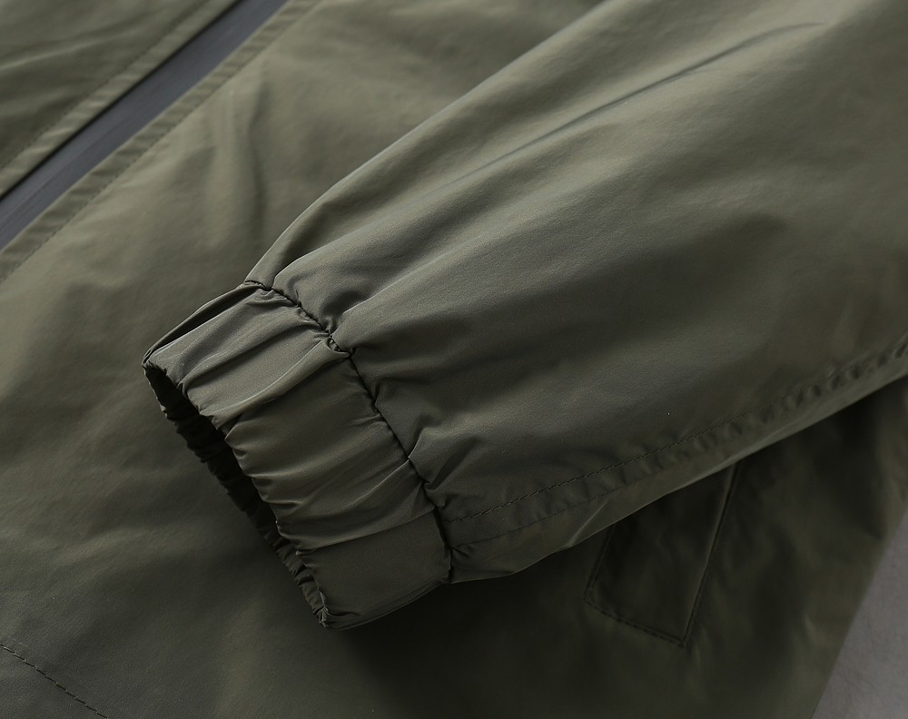 Burberry Male Jacket S-m-xl