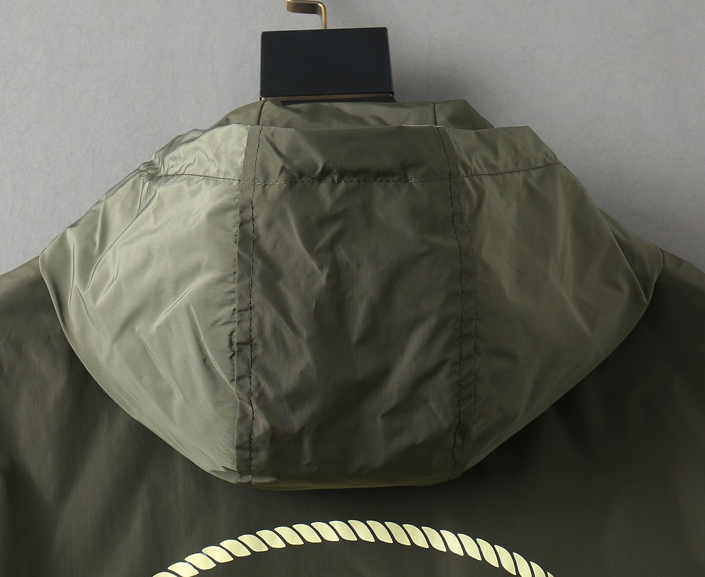 Burberry Male Jacket S-m-xl