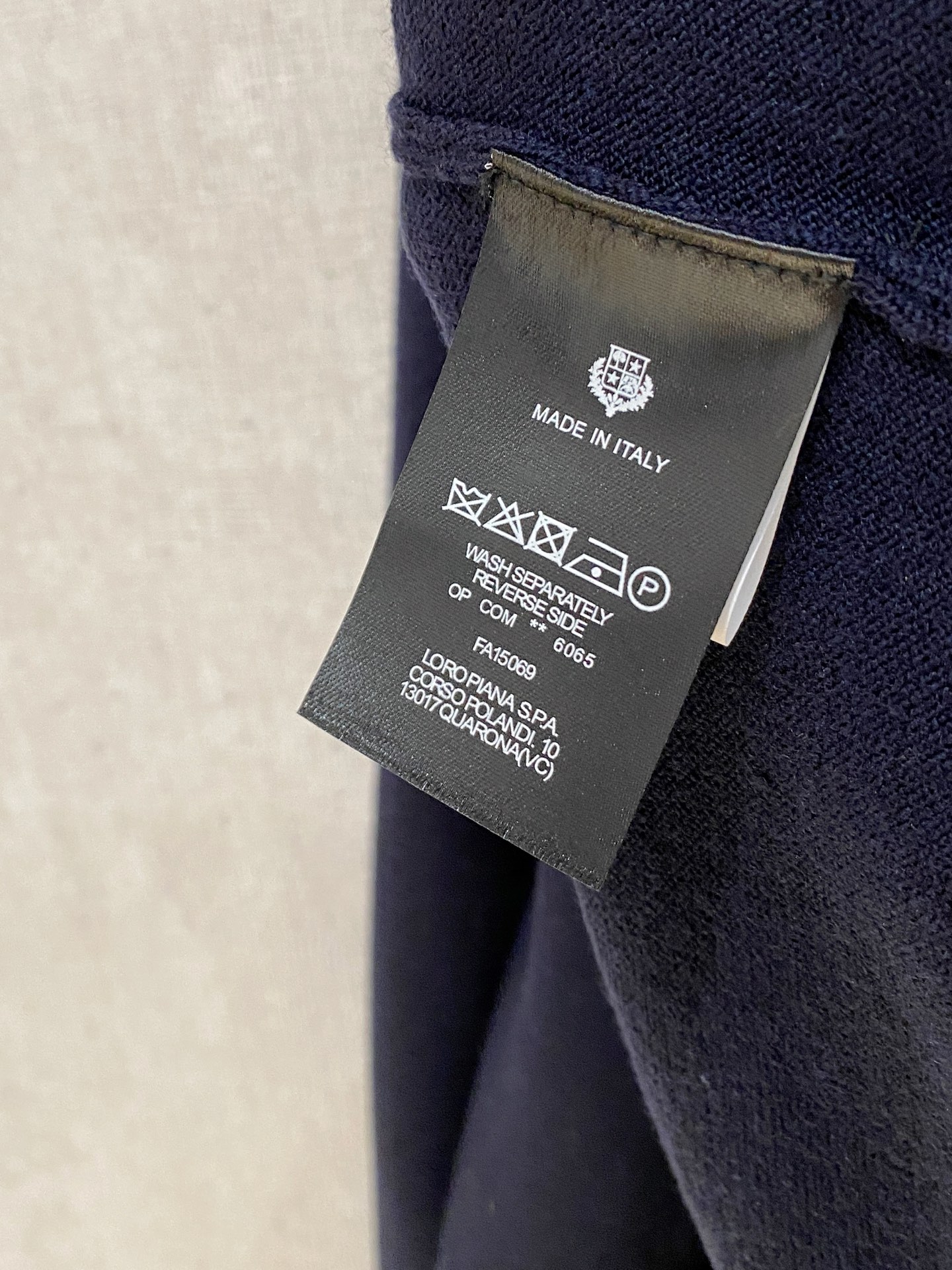 Basic Clothing Cotton
