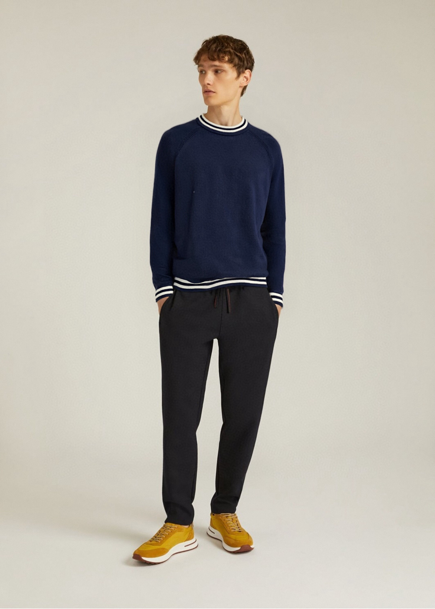 Basic Clothing Cotton