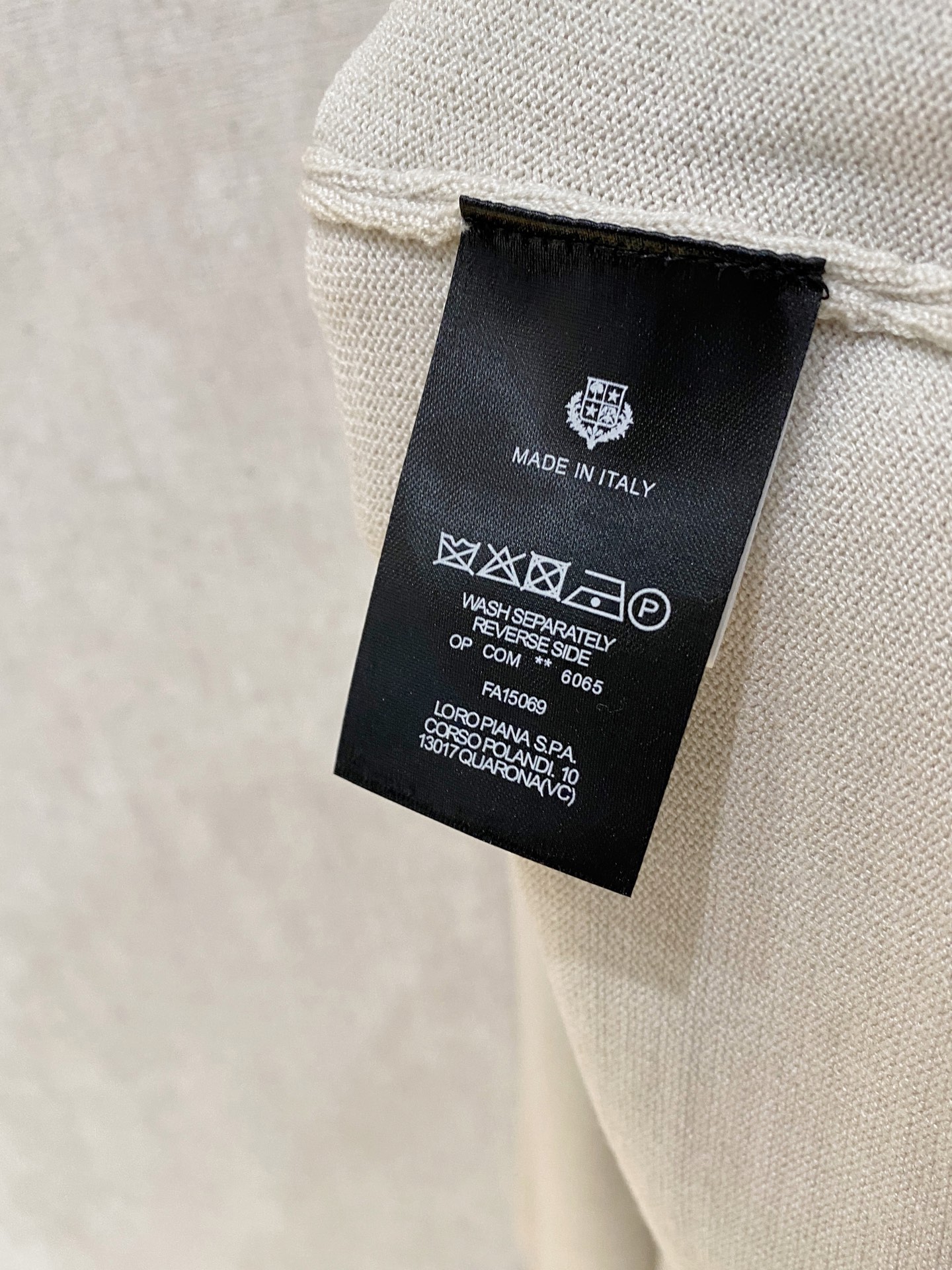 Basic Clothing Cotton