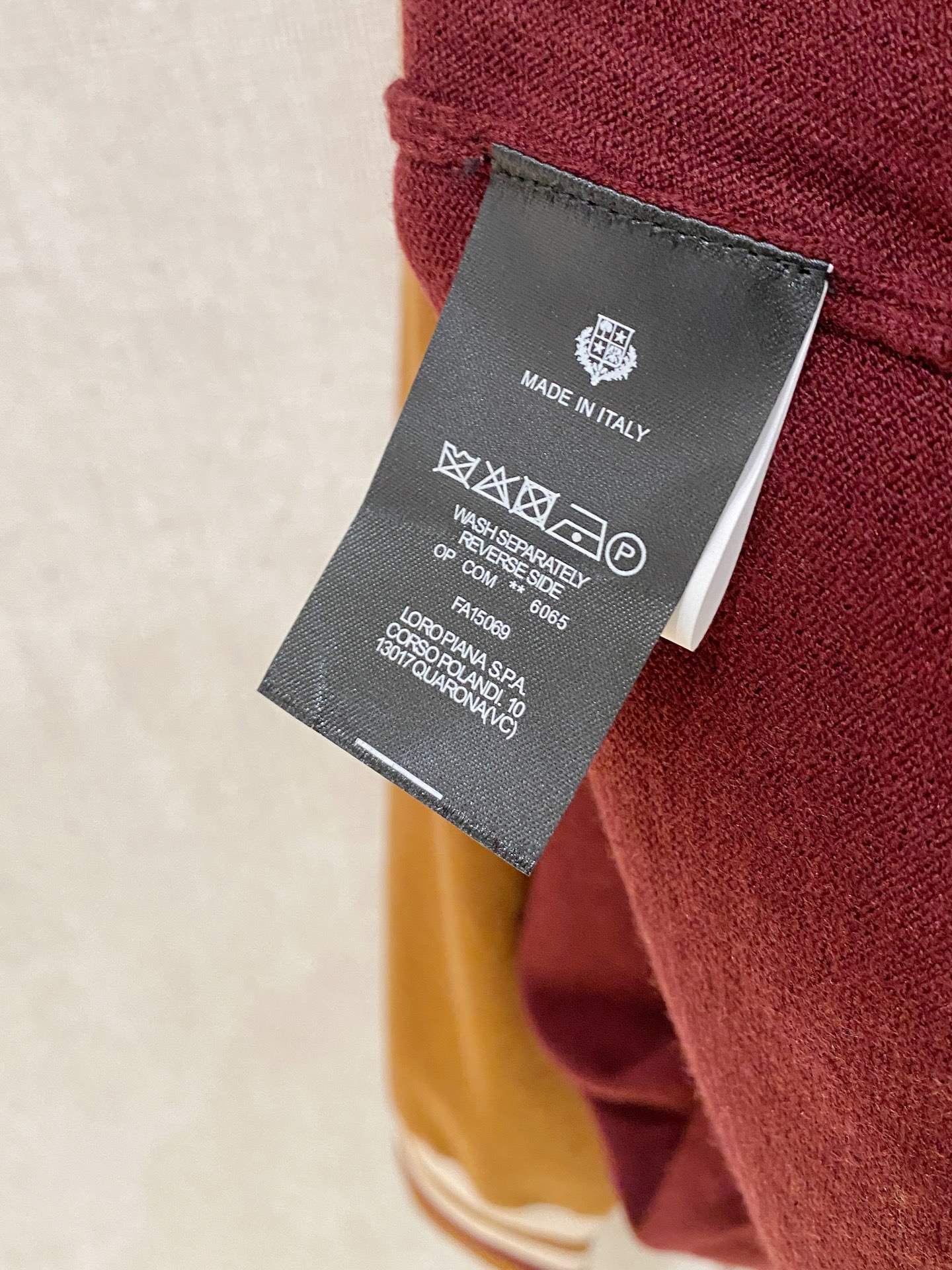 Basic Clothing Cotton