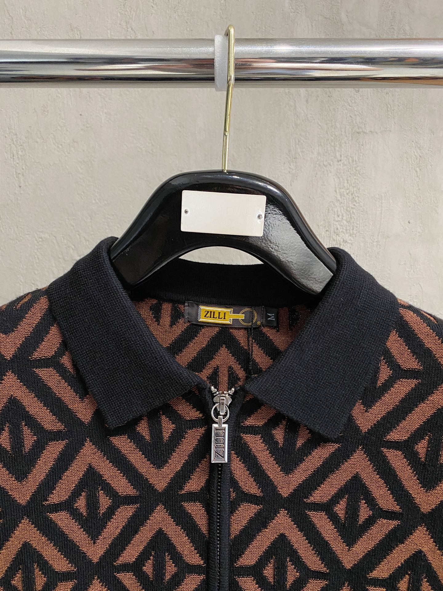 Basic Clothing Wool M-xl